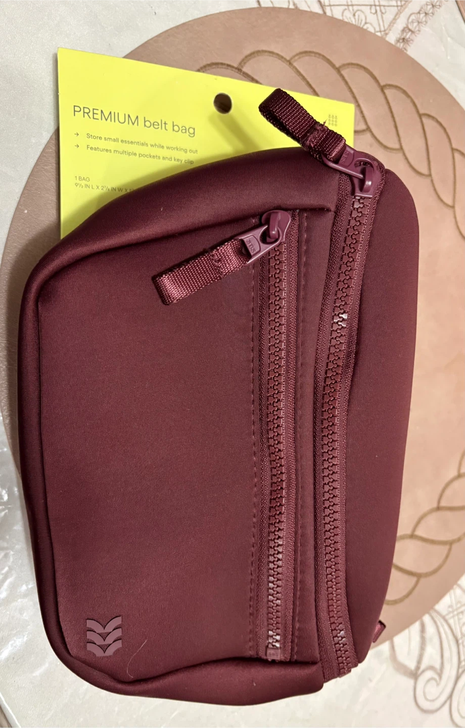 All in Motion Premium Belt Bag - photo 2