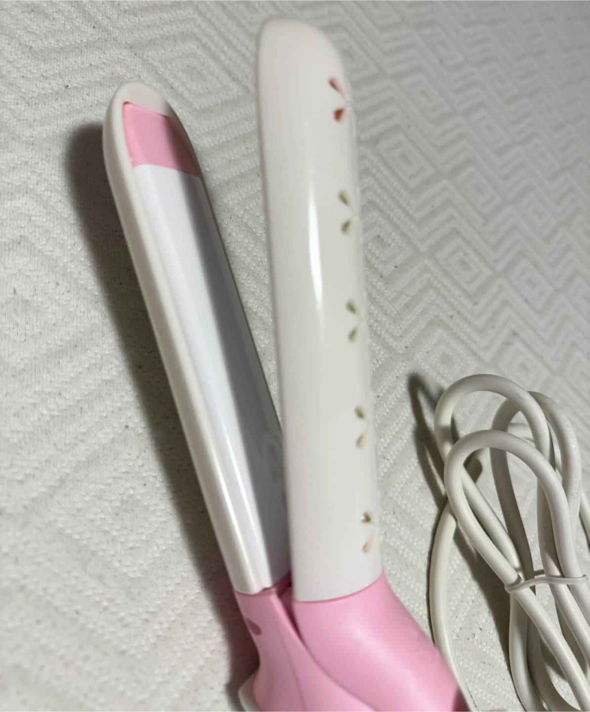 Brand New AUX Hair Straightener - photo 2