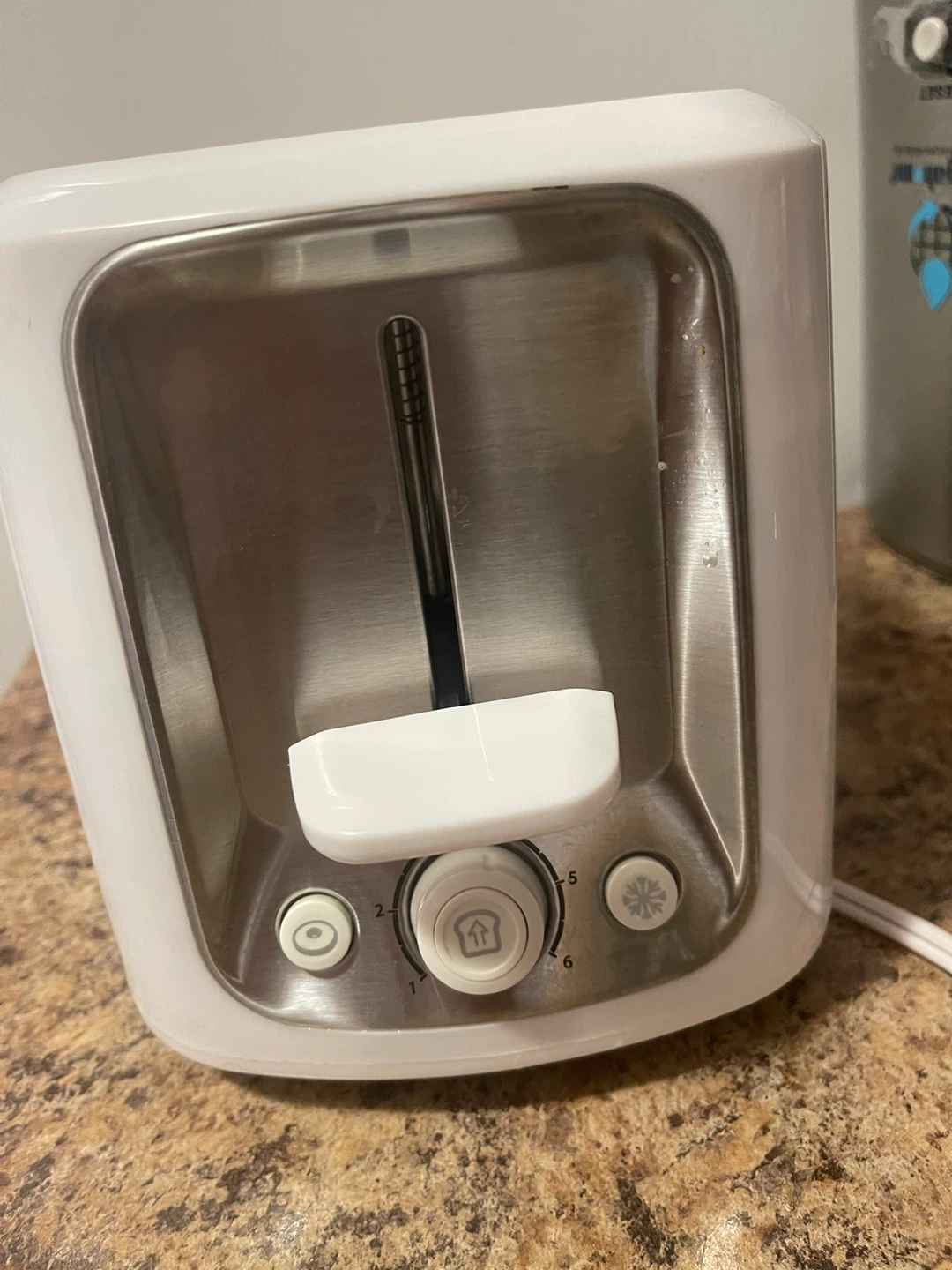 Toastmaster 2-Slice Toaster - photo 3