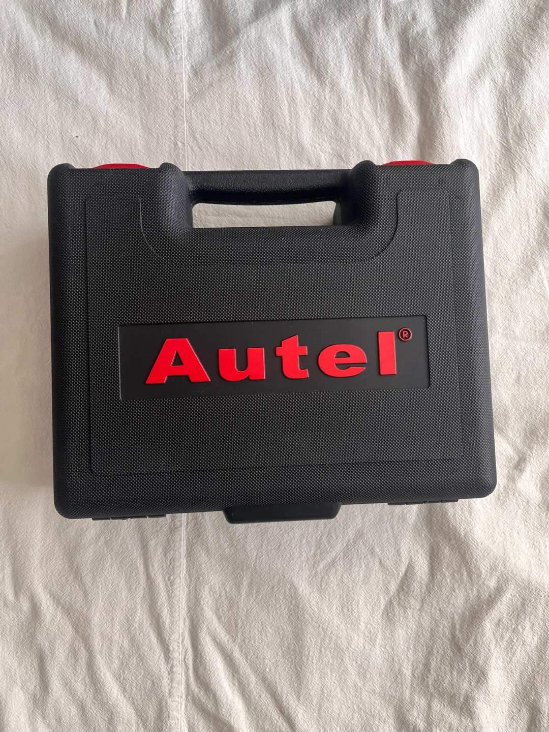 Autel MaxiTPMS TS501 Diagnostic & Service Tool - photo 5