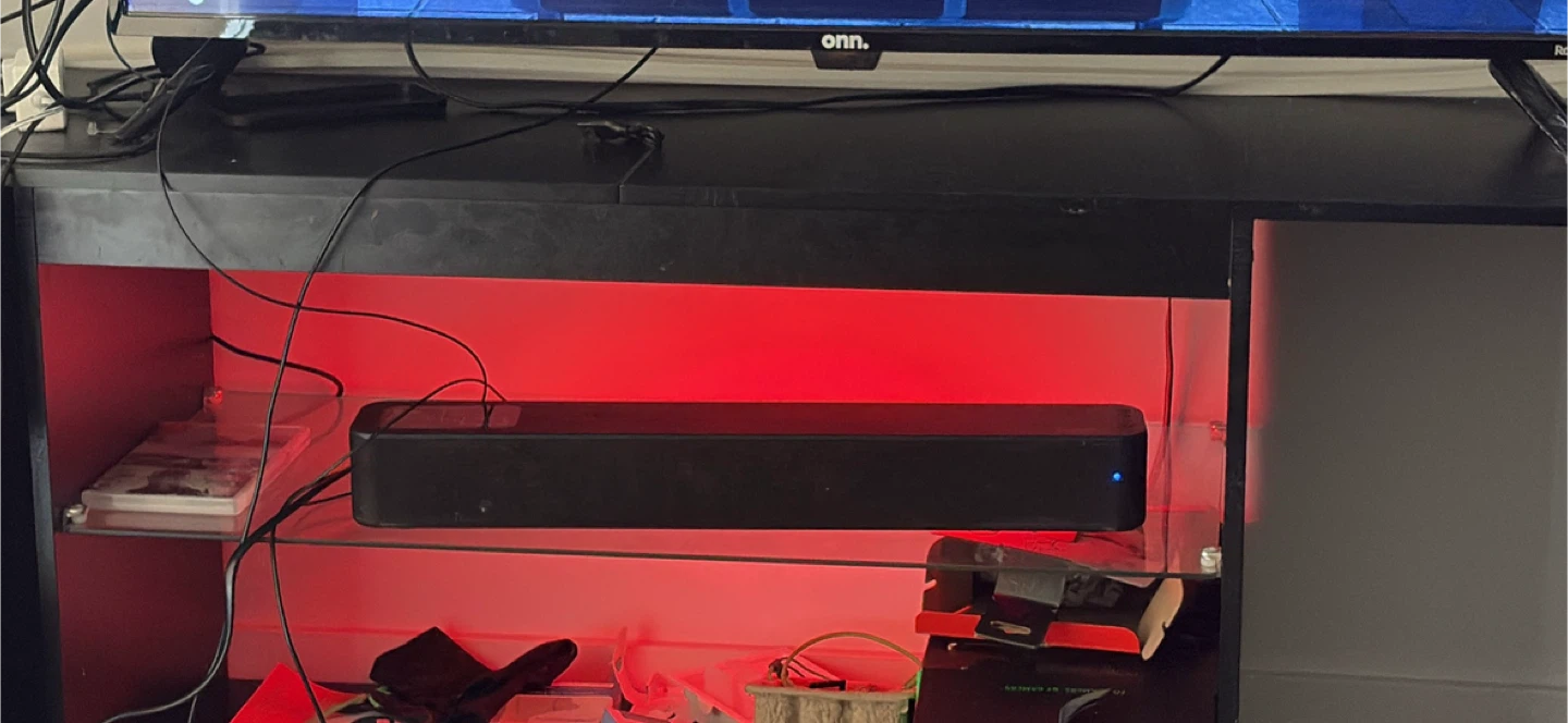 Onn. Soundbar - photo 2