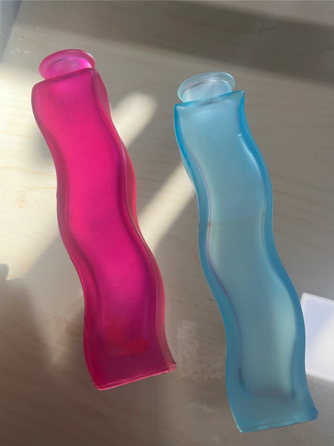 Vintage Ikea Skämt Vases
