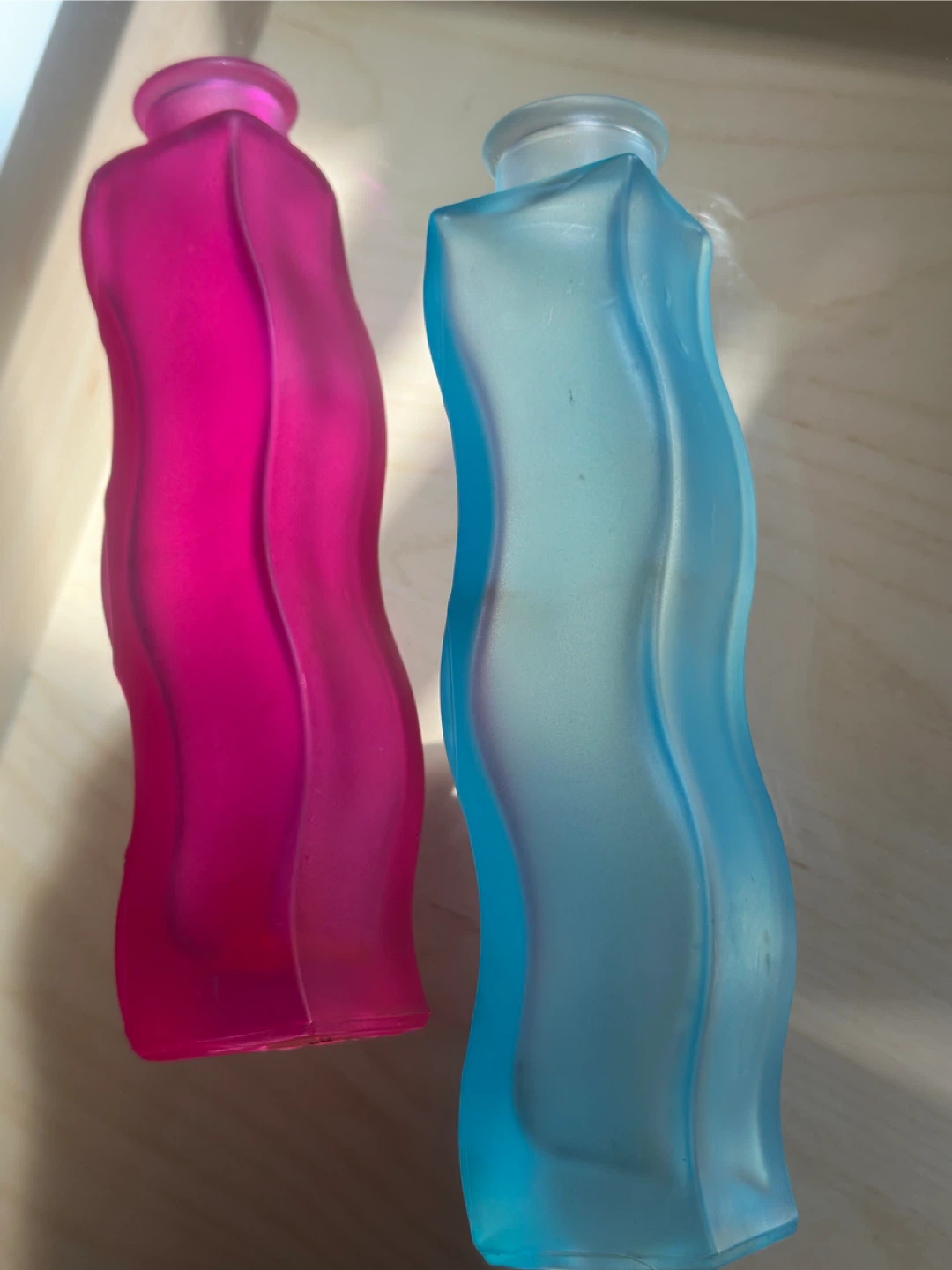 Vintage Ikea Skämt Vases - photo 2