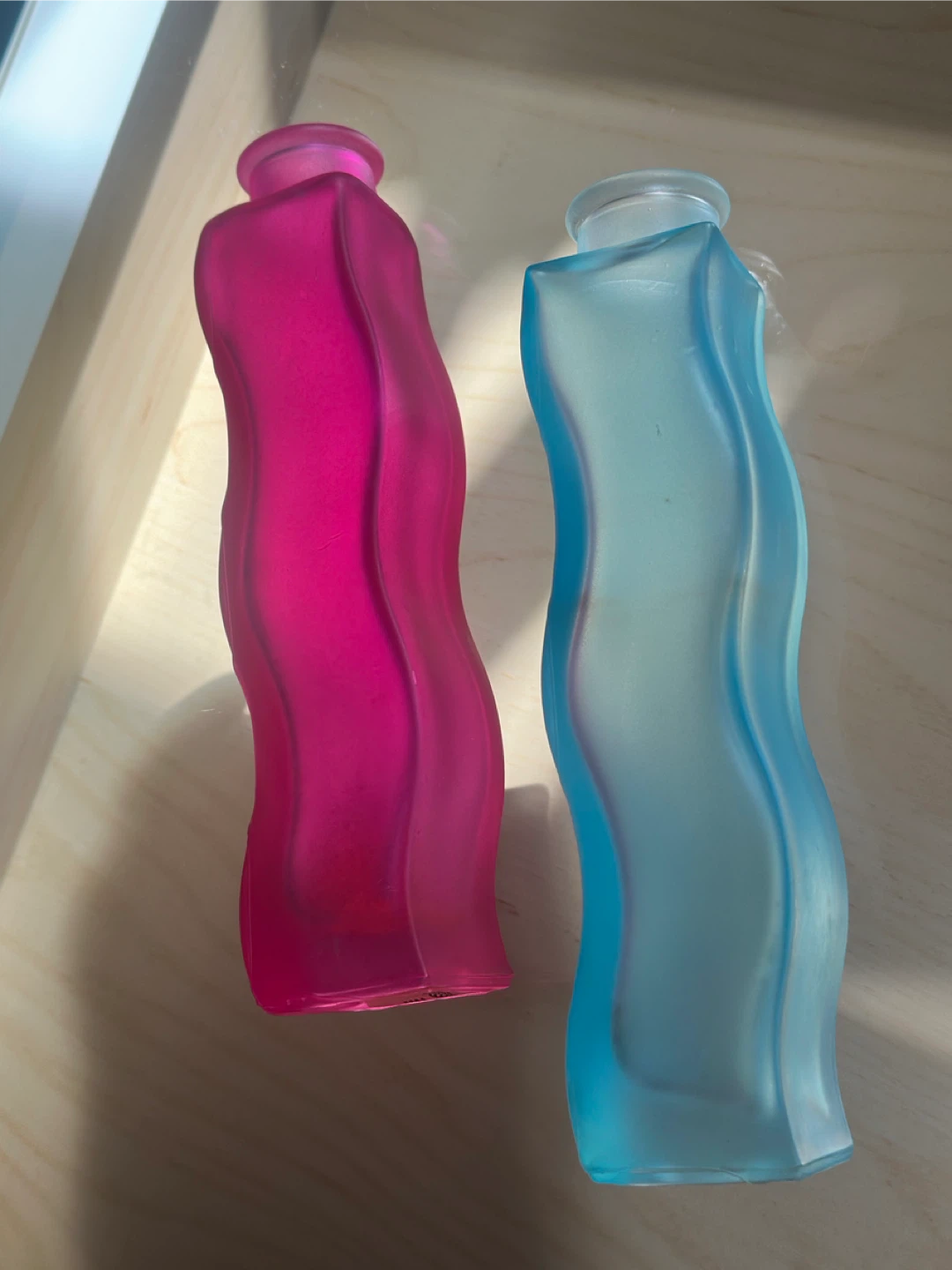 Vintage Ikea Skämt Vases - photo 3