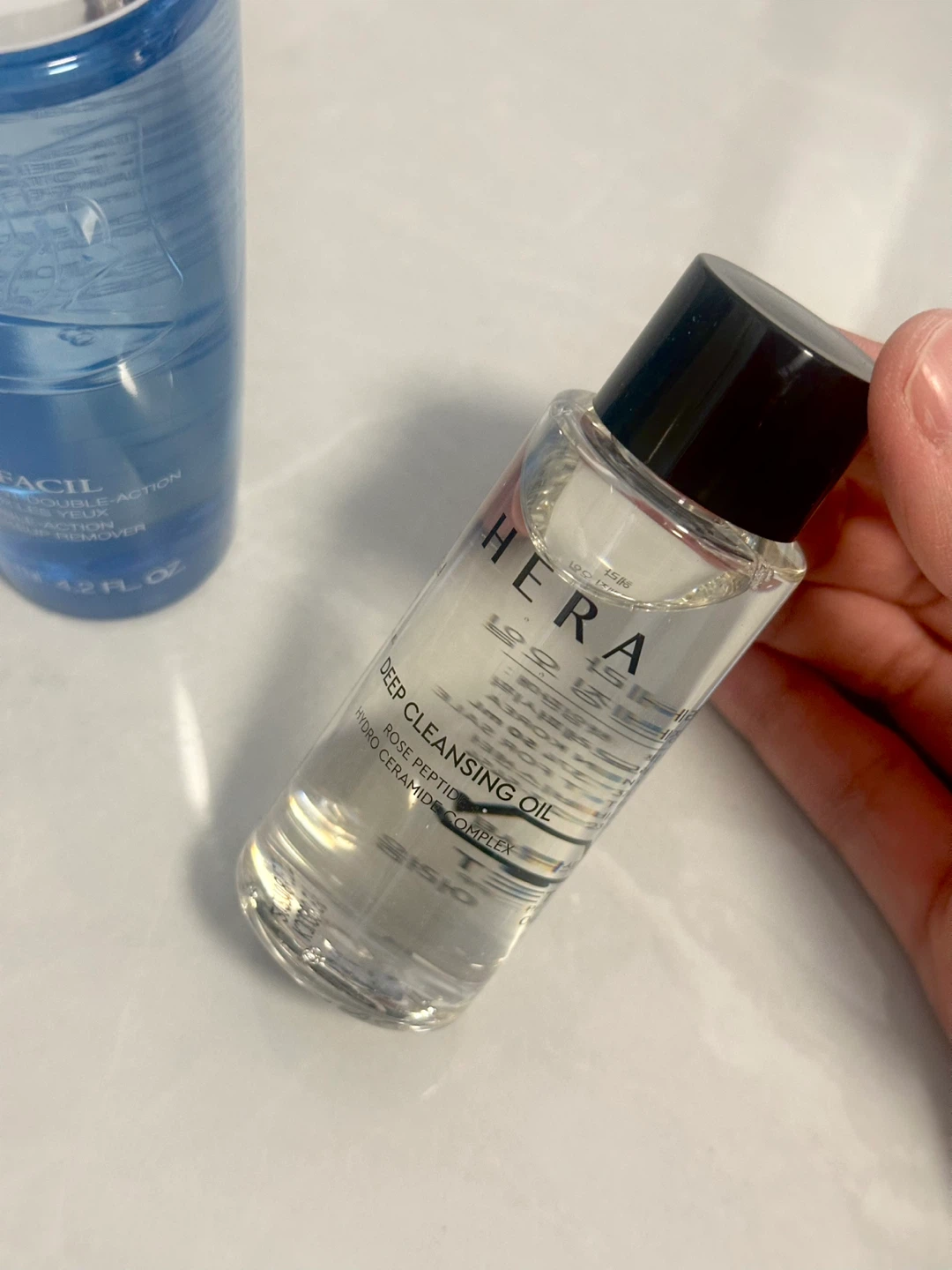 Lancôme Bi- Facil Double Action Eye Makeup Remover - photo 5