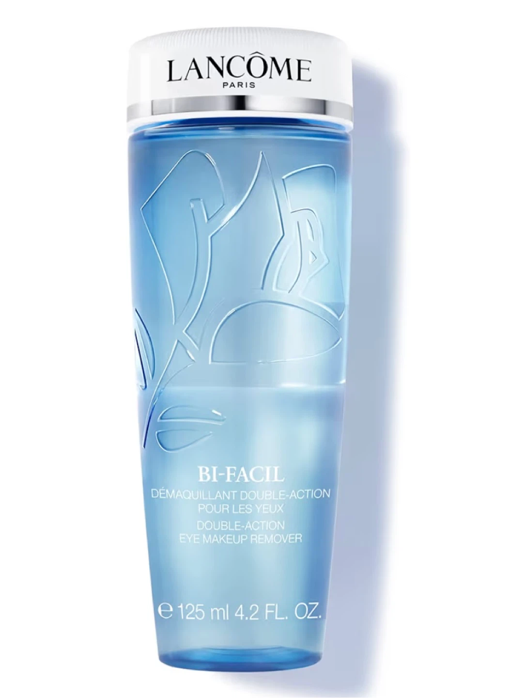 Lancôme Bi- Facil Double Action Eye Makeup Remover