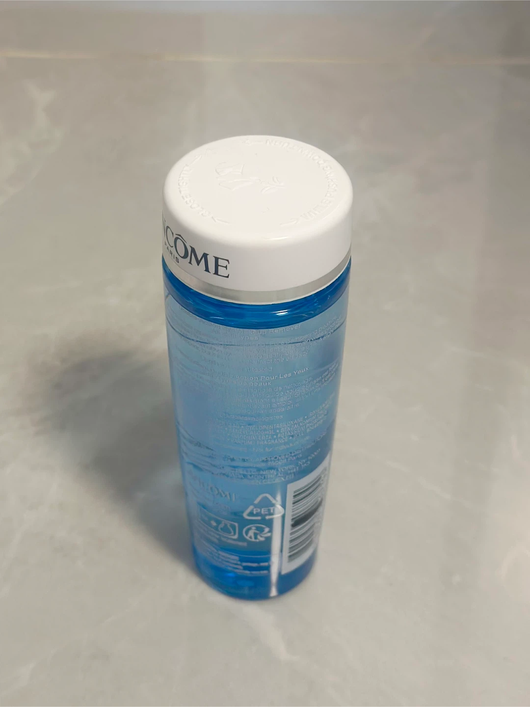 Lancôme Bi- Facil Double Action Eye Makeup Remover - photo 3