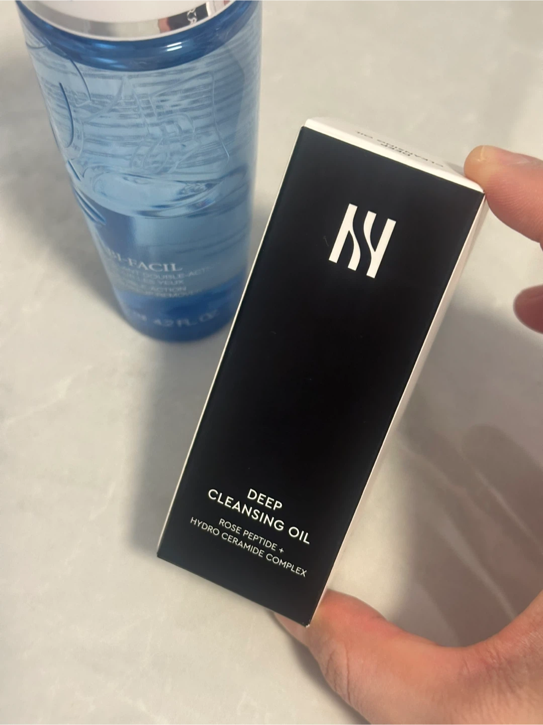 Lancôme Bi- Facil Double Action Eye Makeup Remover - photo 4
