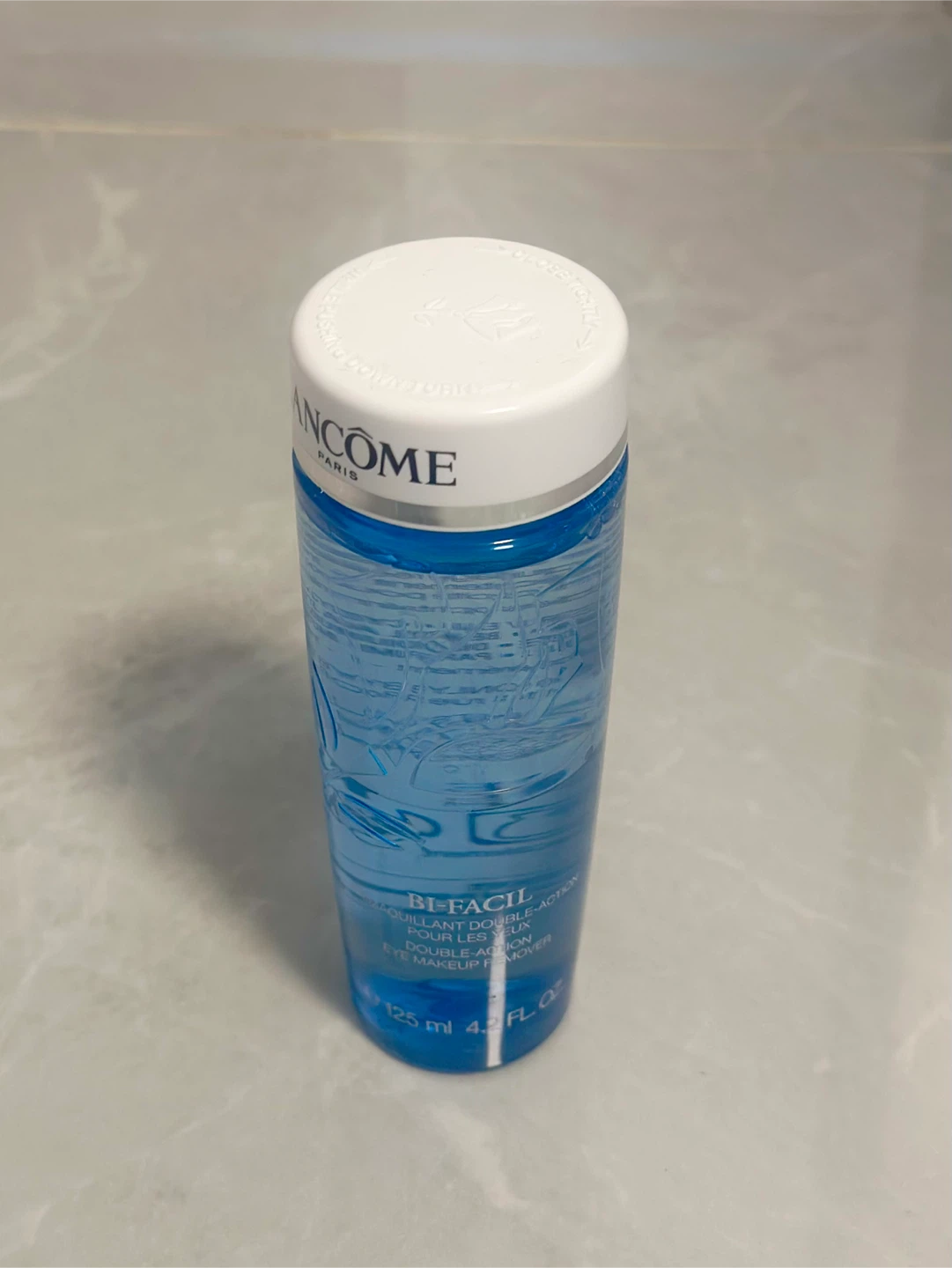 Lancôme Bi- Facil Double Action Eye Makeup Remover - photo 2
