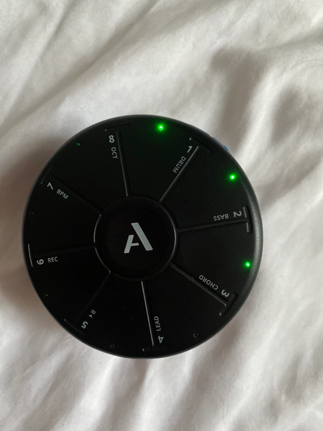 Artiphon Chorda Music Maker