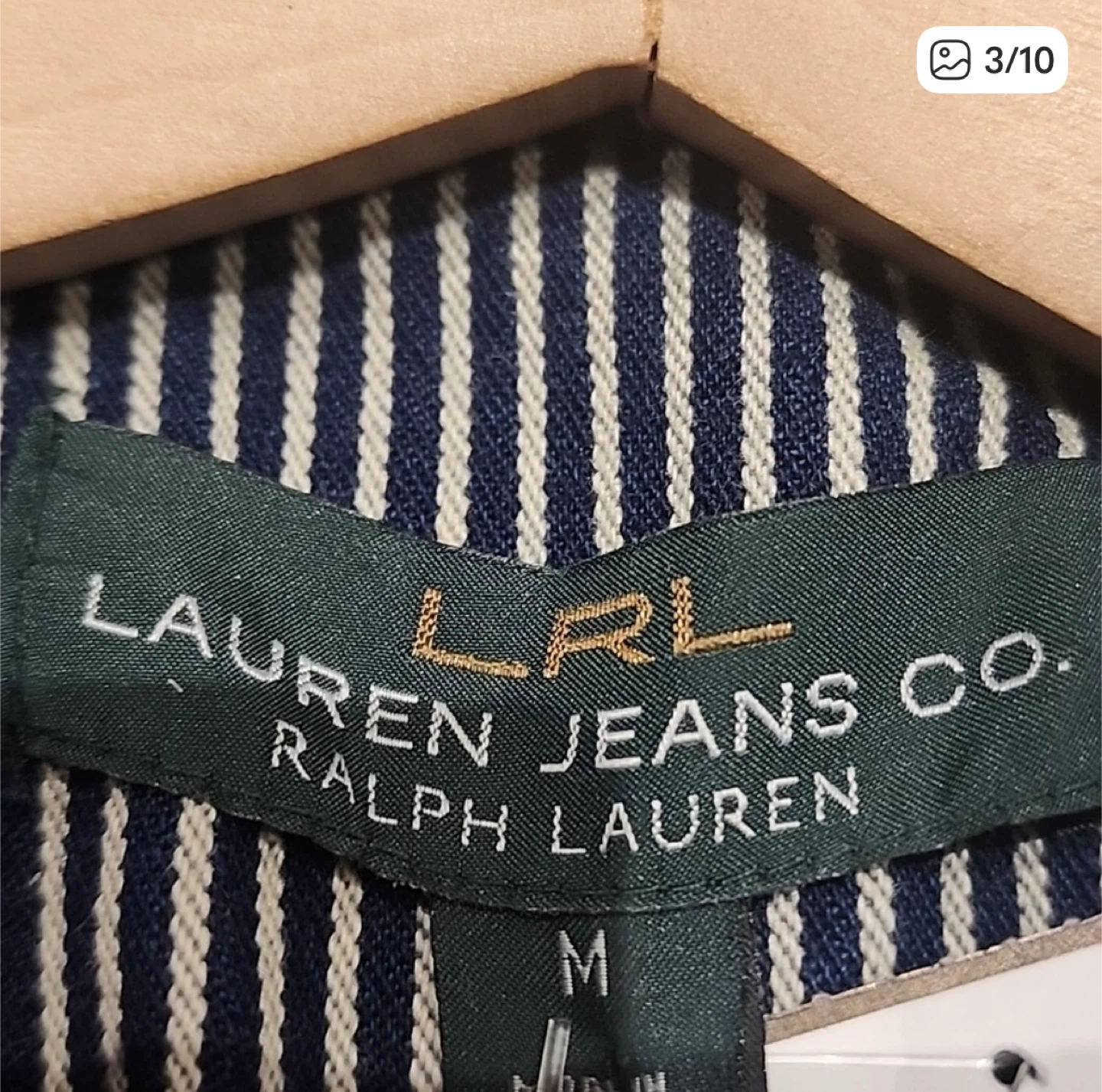 Ralph Lauren trench - photo 5