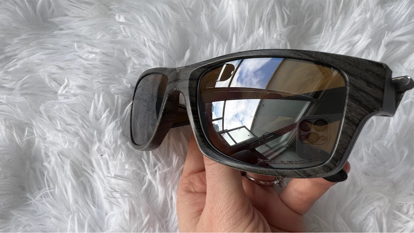 Oakley Jupiter Squared Sunglasses - photo 2