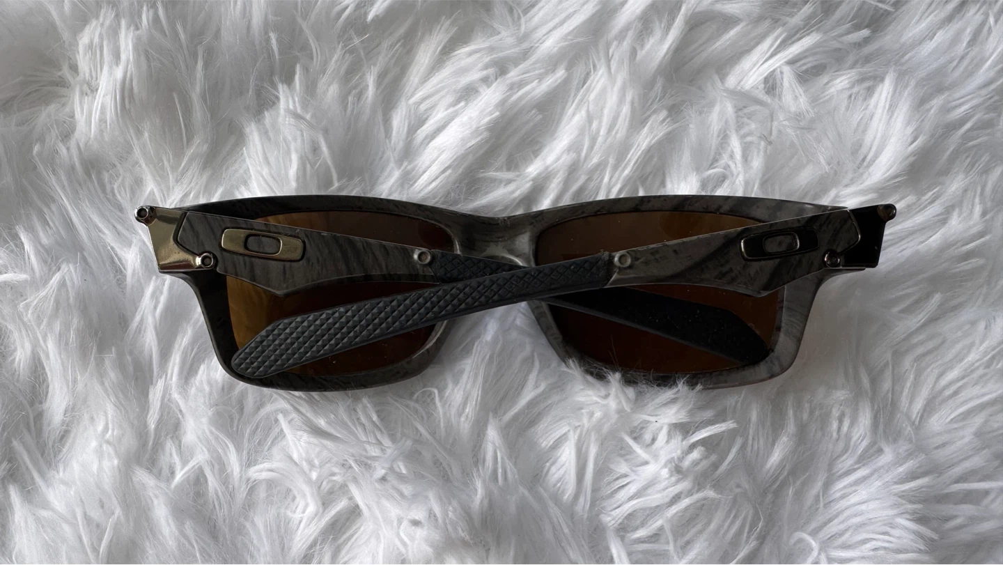 Oakley Jupiter Squared Sunglasses - photo 3