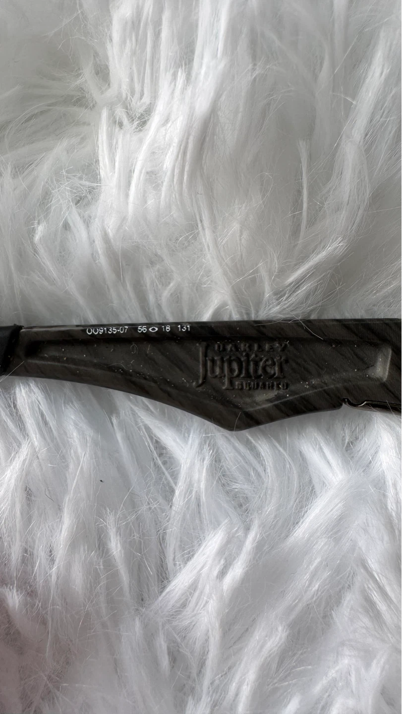 Oakley Jupiter Squared Sunglasses - photo 4