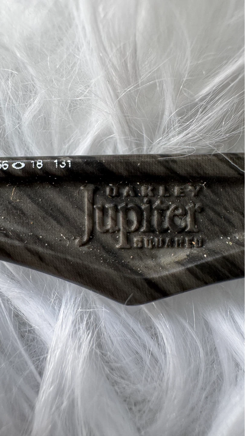 Oakley Jupiter Squared Sunglasses - photo 5