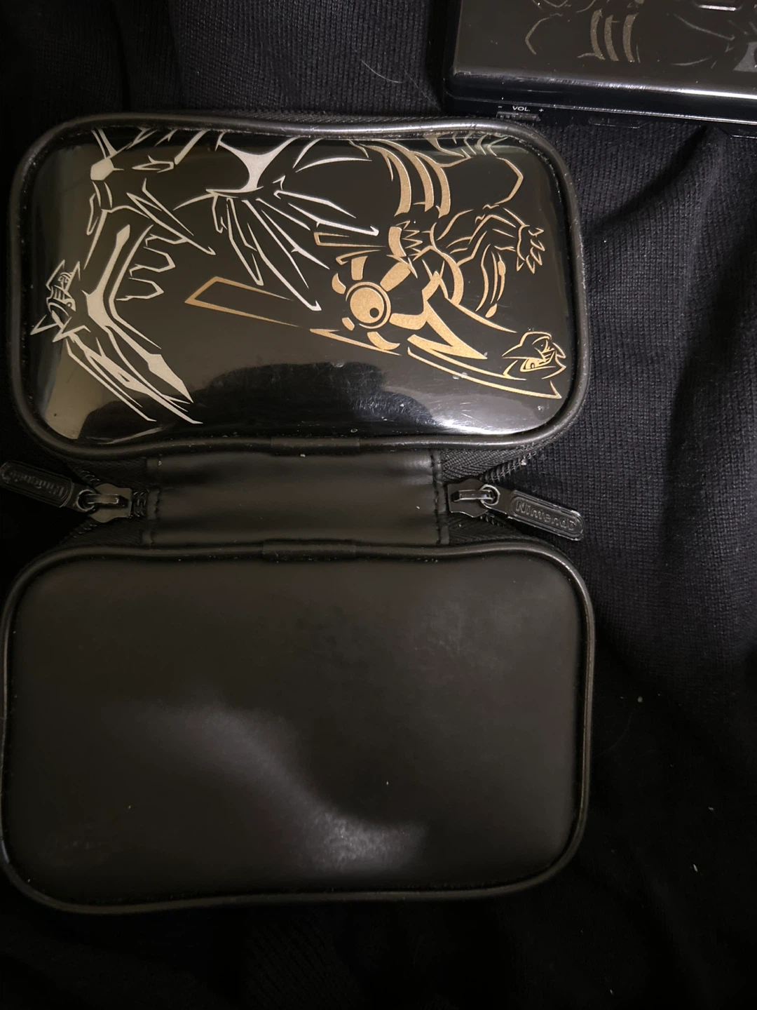 Nintendo DS Lite Bundle with Games and Case - photo 4