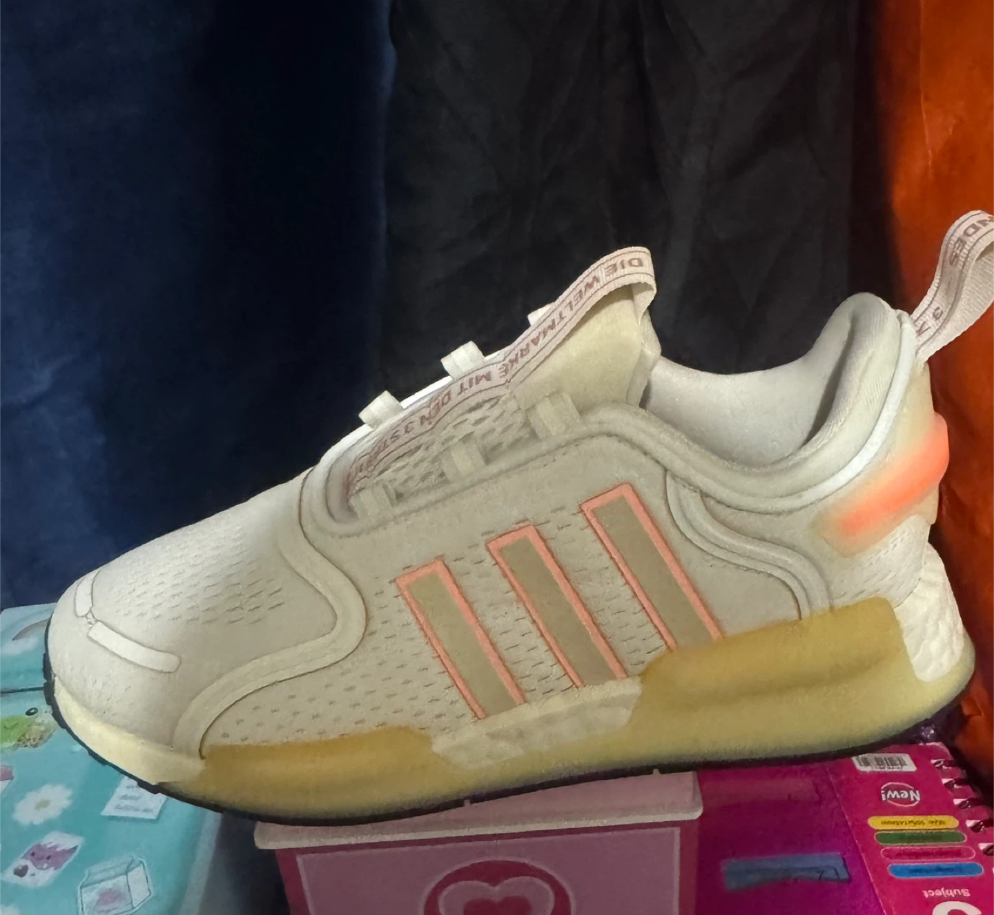 Adidas NMD_R1 V2 Shoes - photo 2