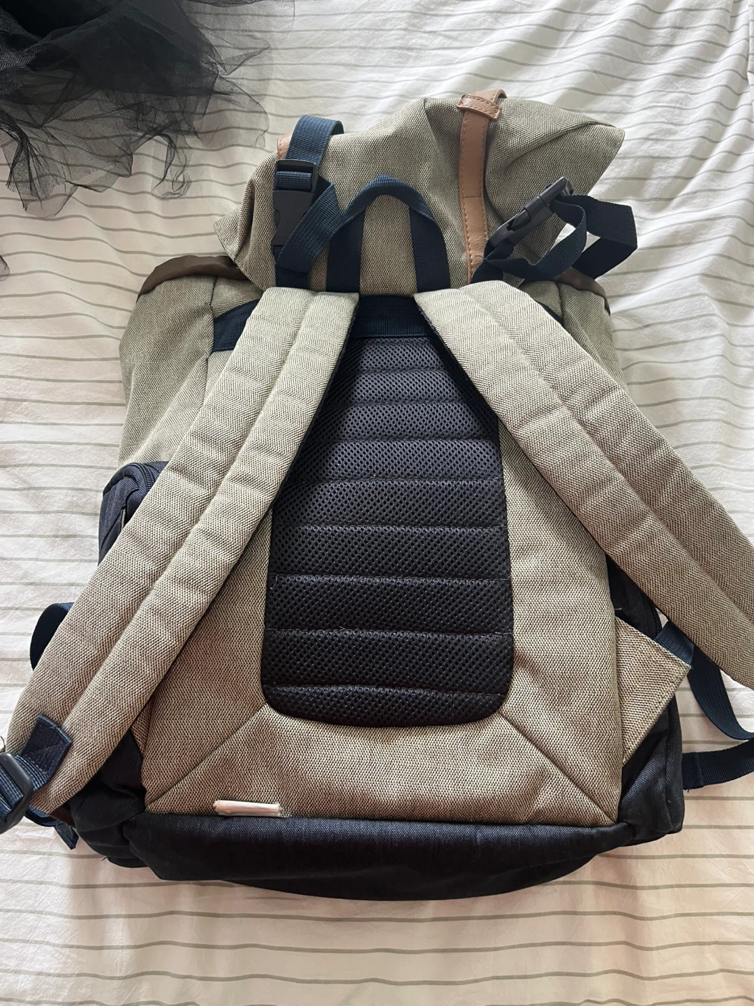 Eddie Bauer First Adventure Backpack Diaper bag - photo 2