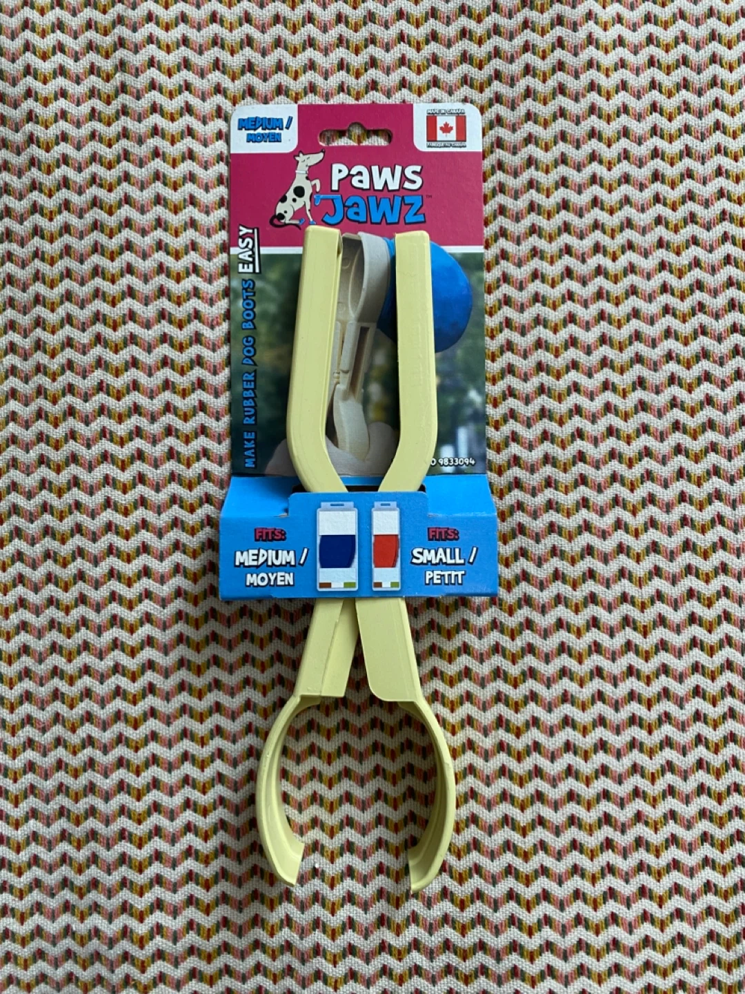 Pawz Jawz