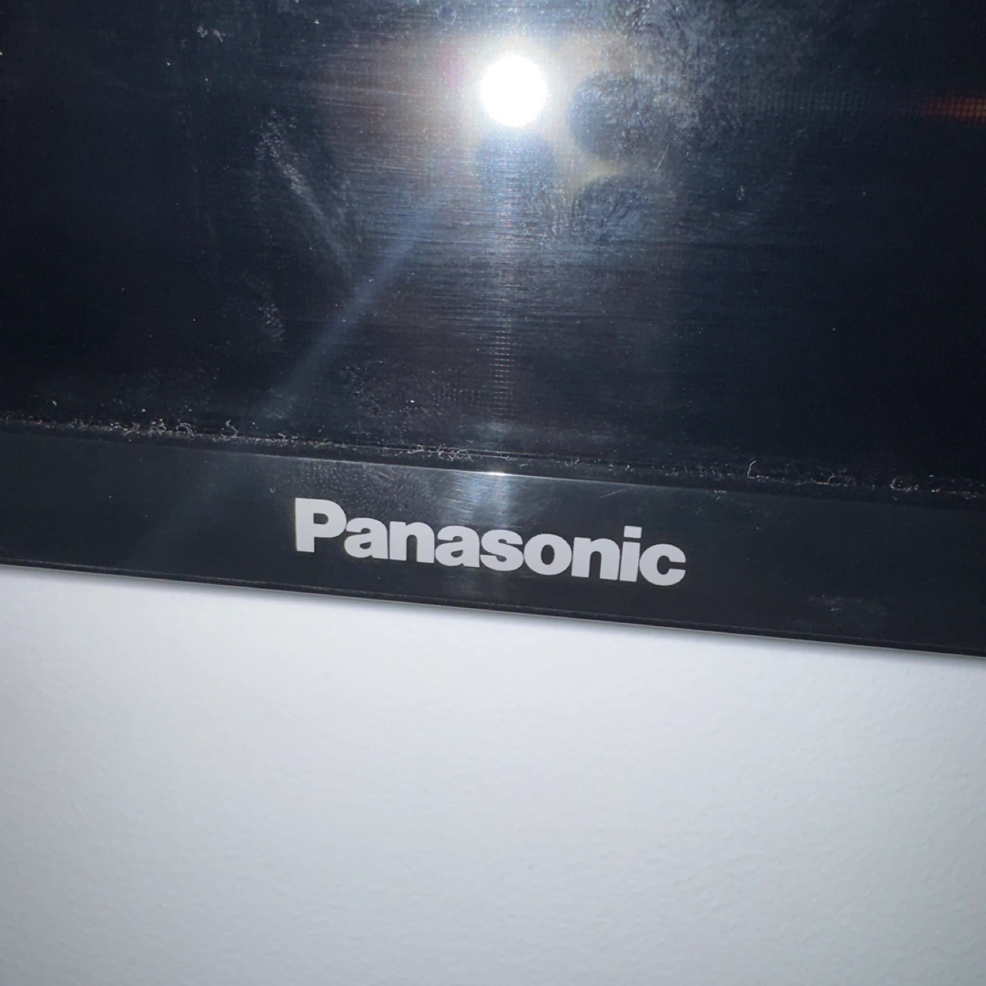 Panasonic TC-50A4000U TV - photo 2