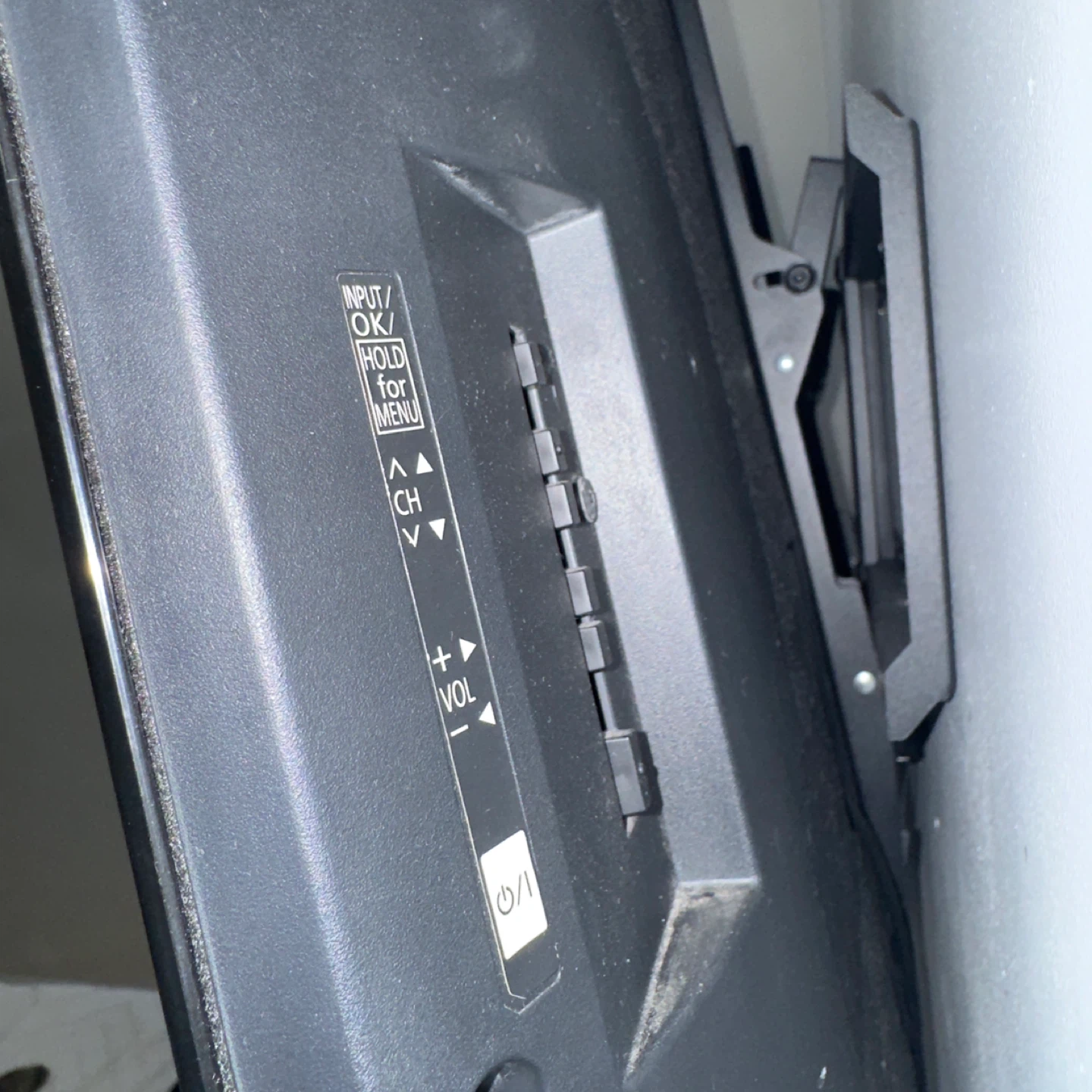 Panasonic TC-50A4000U TV - photo 3