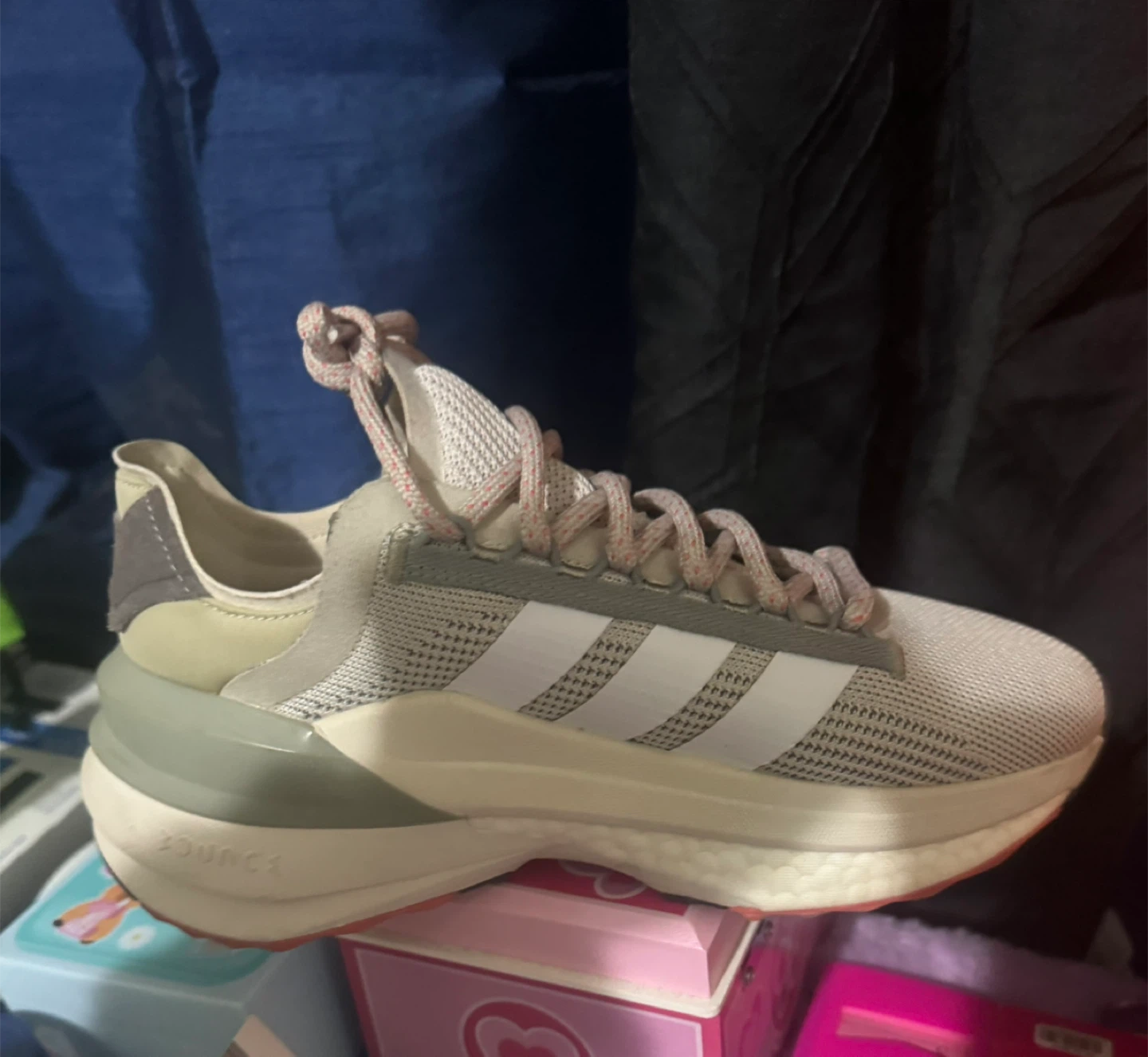Adidas Women's Running Shoes - photo 2