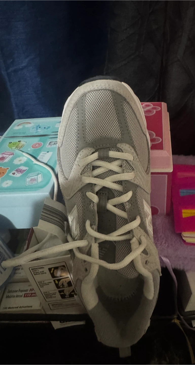 New Balance 530 Sneakers - photo 2