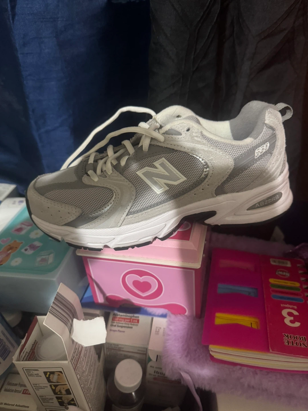 New Balance 530 Sneakers