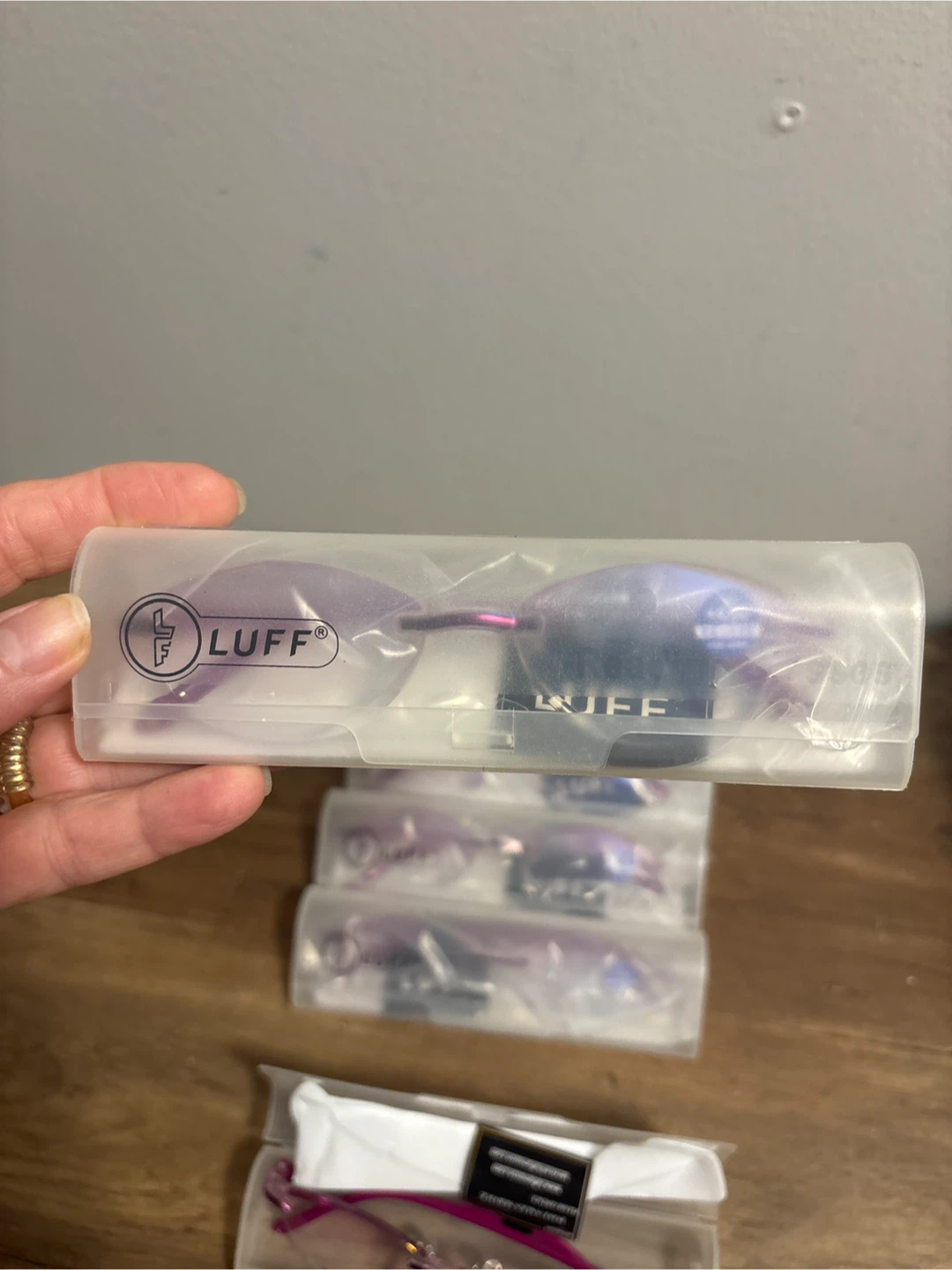 Luff Reading Glasses - Various Strengths - photo 2