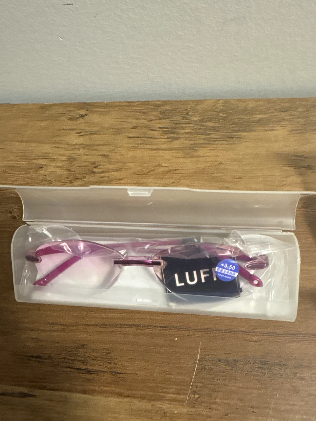 Luff Reading Glasses - Various Strengths - photo 5