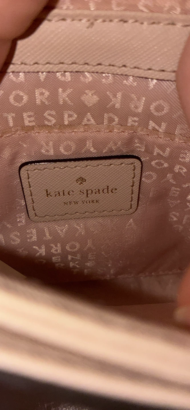 Kate Spade New York Crossbody Bag - photo 3
