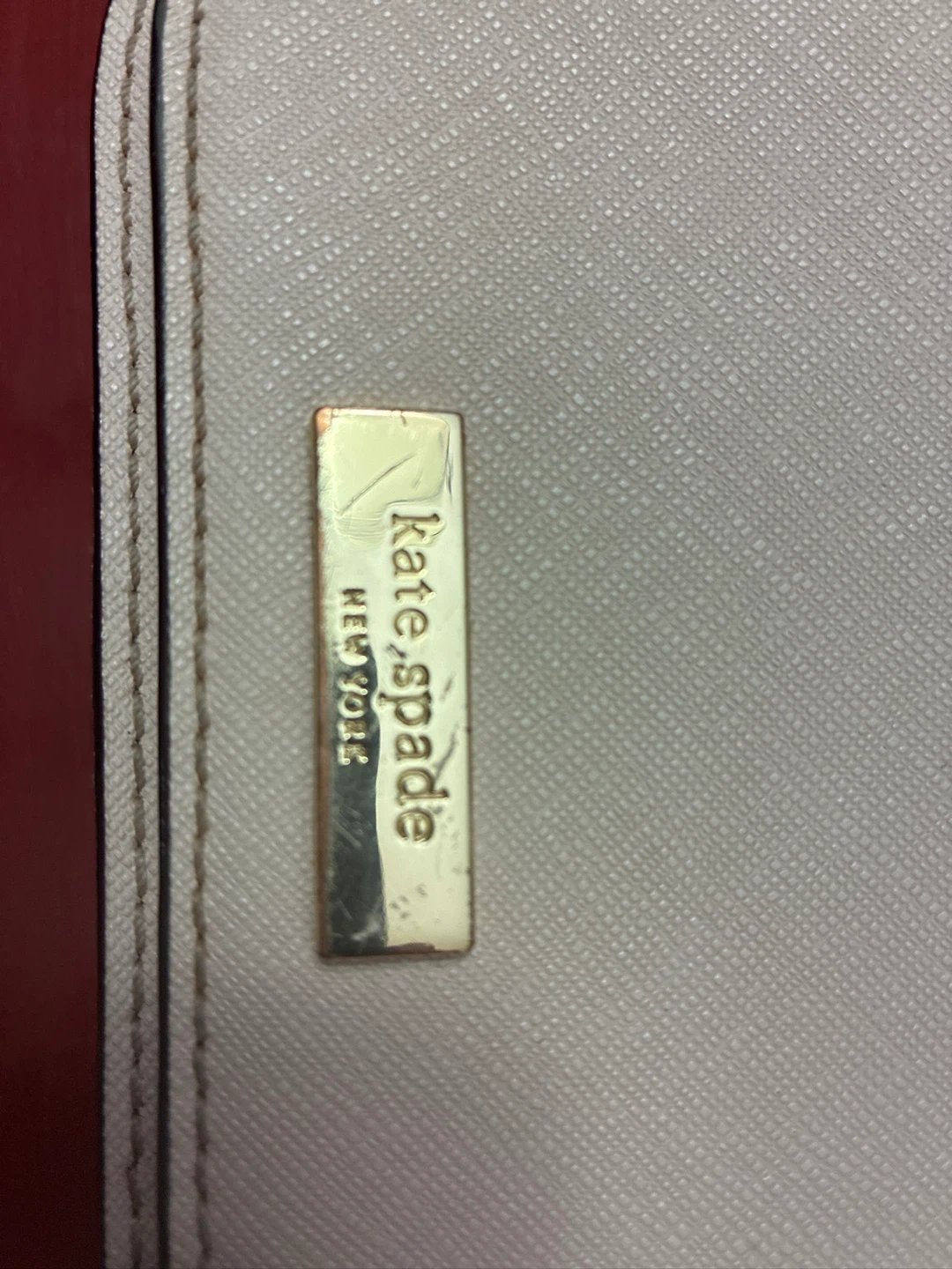 Kate Spade New York Crossbody Bag - photo 2