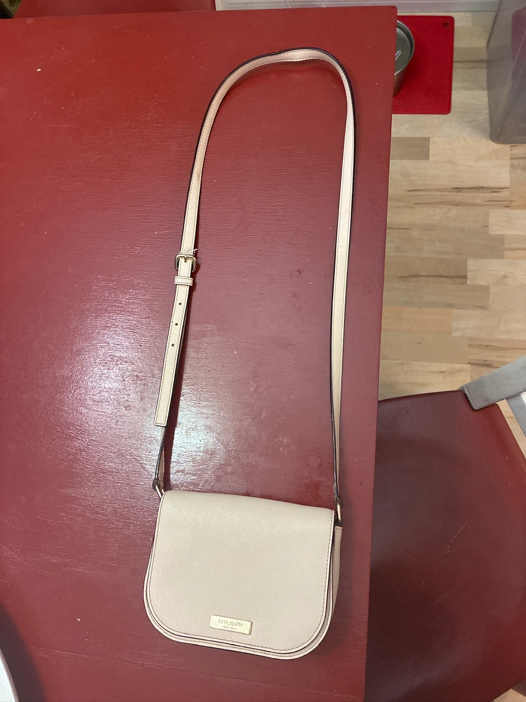 Kate Spade New York Crossbody Bag