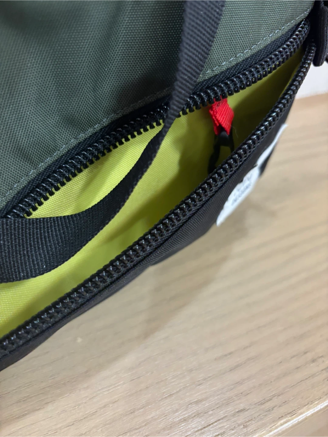 Topo Designs Hip Pack - Excellent Condition - photo 3