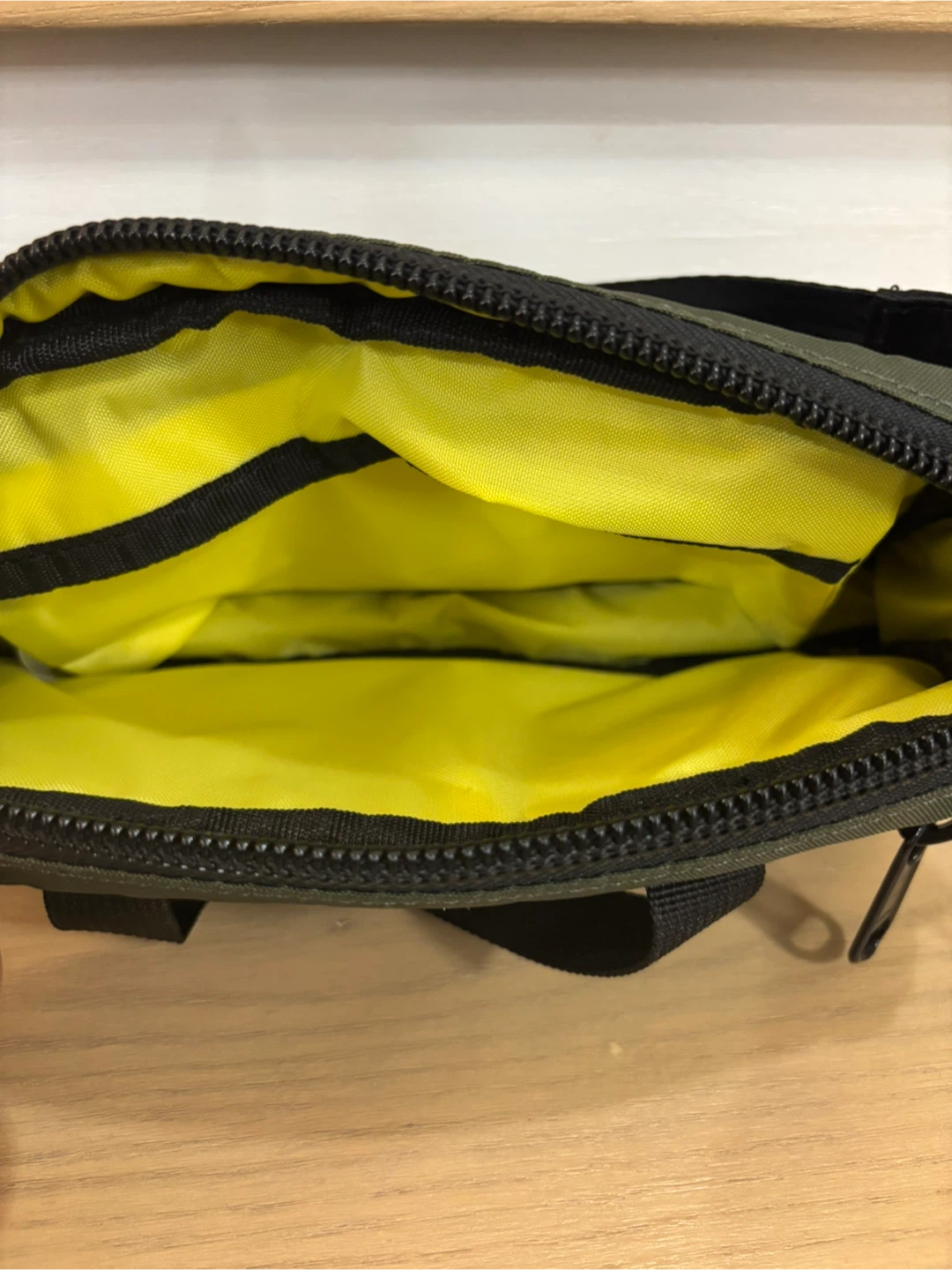 Topo Designs Hip Pack - Excellent Condition - photo 2