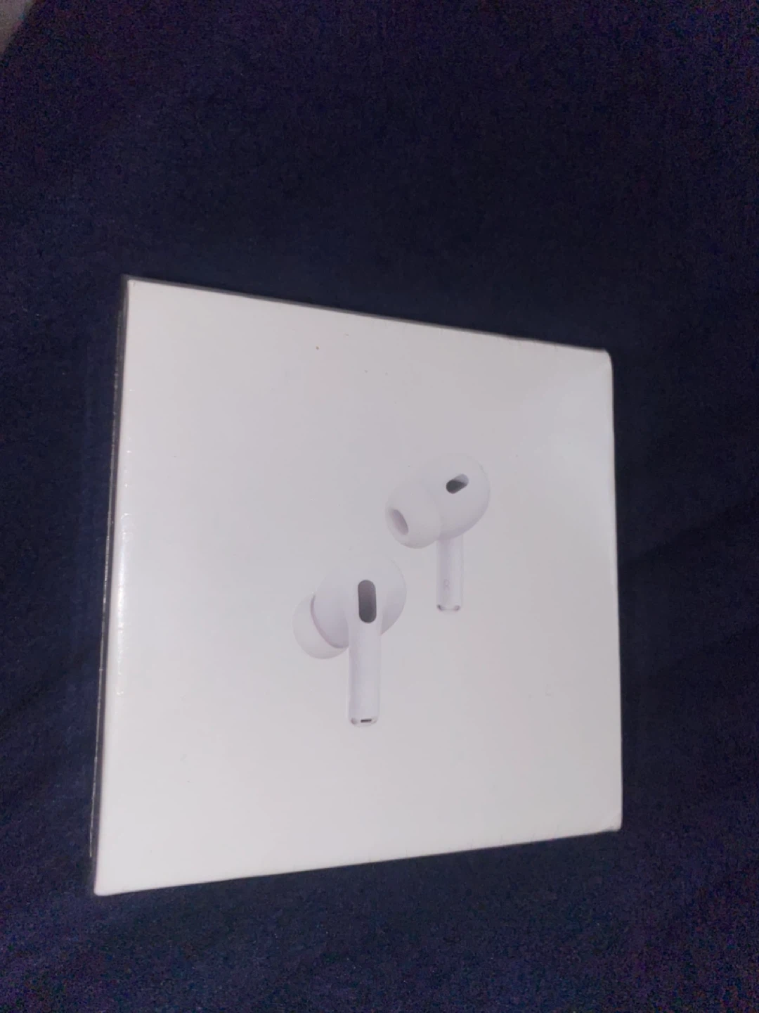 Apple AirPods Pro (2nd generation) with MagSafe Charging Case - photo 2