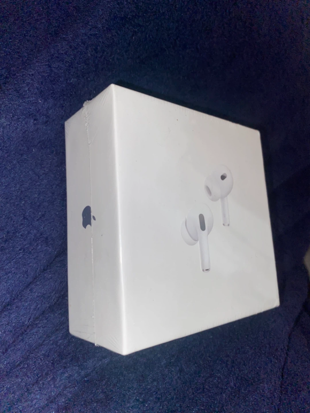 Apple AirPods Pro (2nd generation) with MagSafe Charging Case