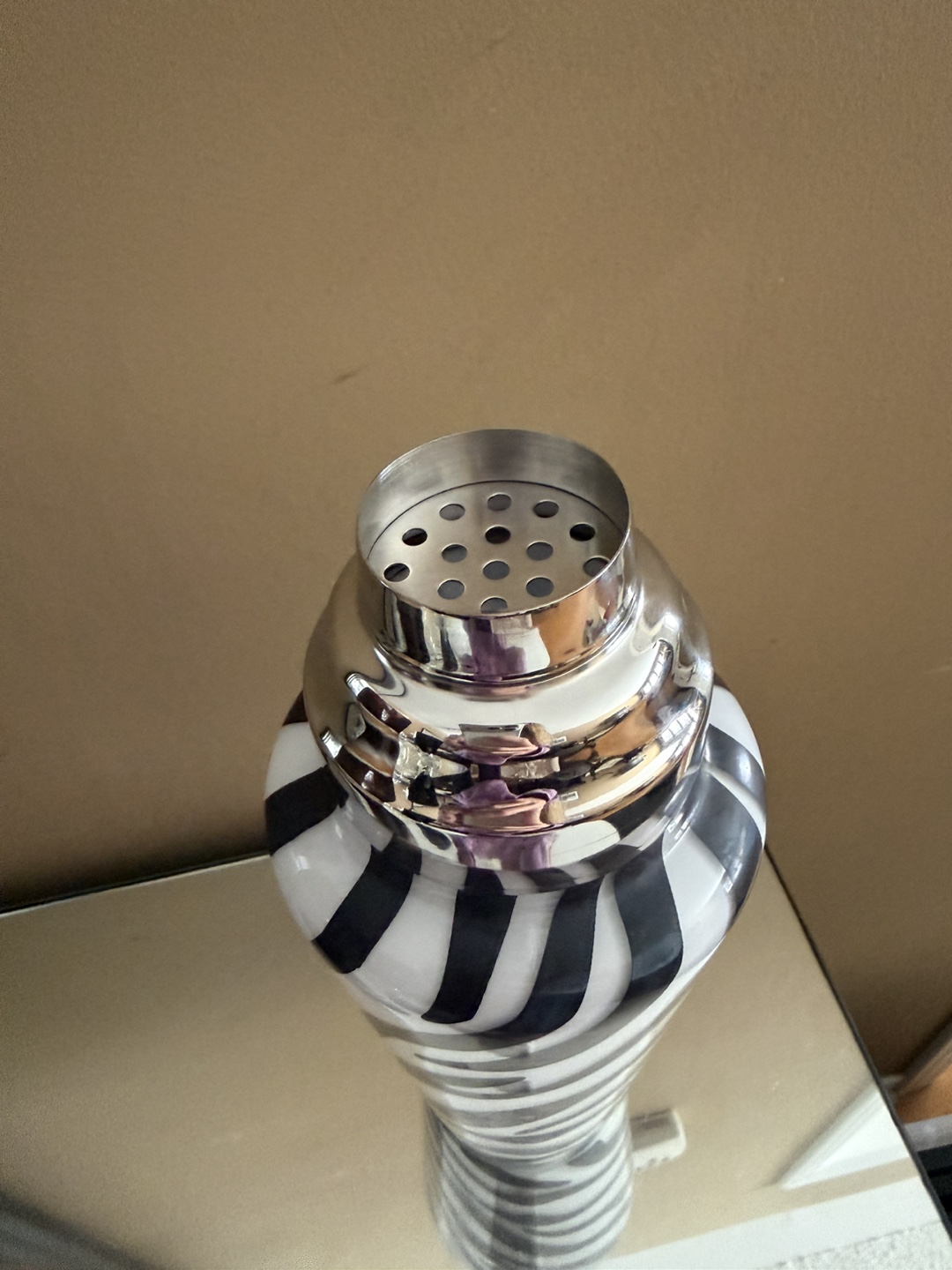 Cocktail shaker - photo 2