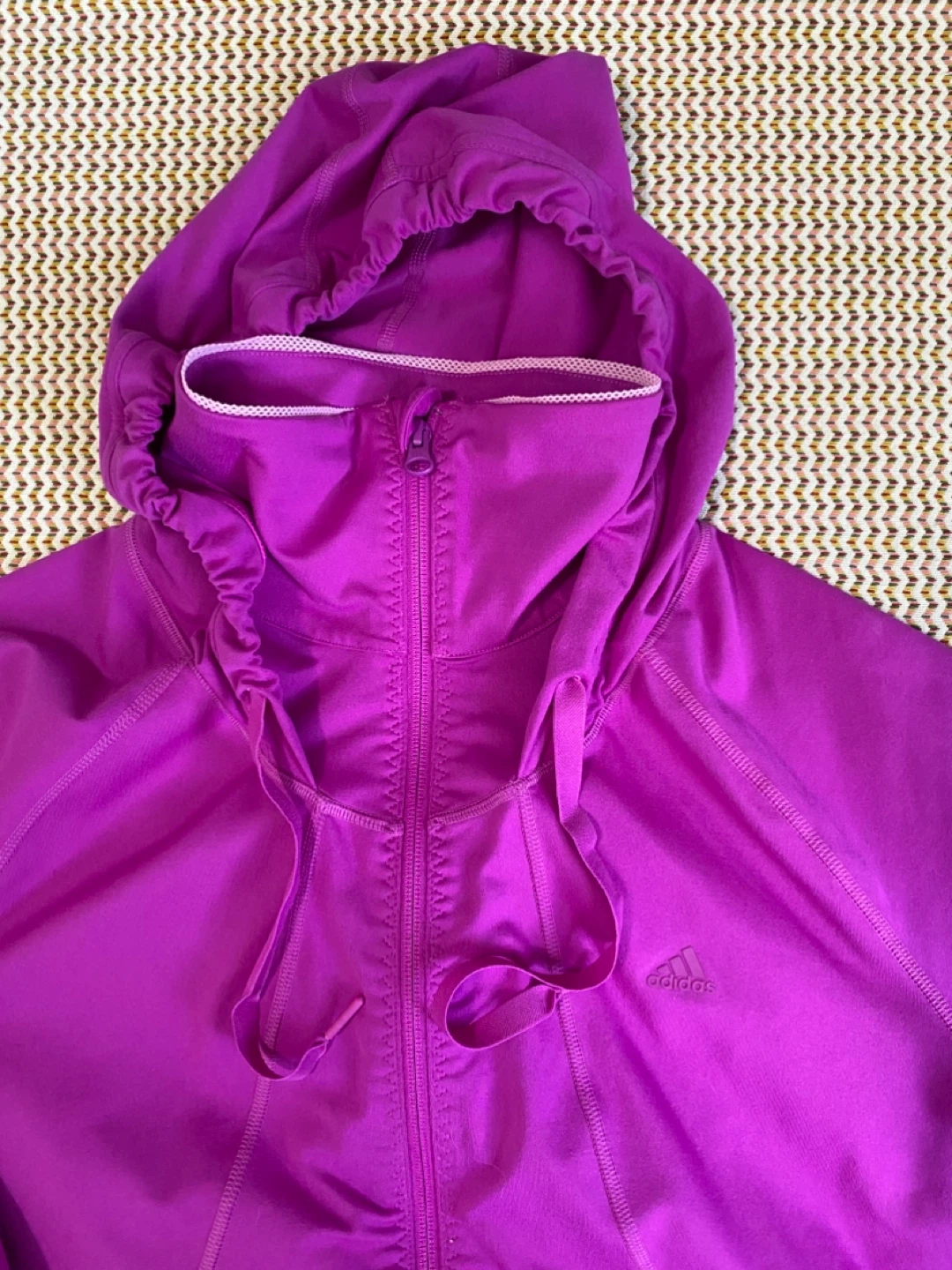 Adidas Climalite set - XL - photo 3
