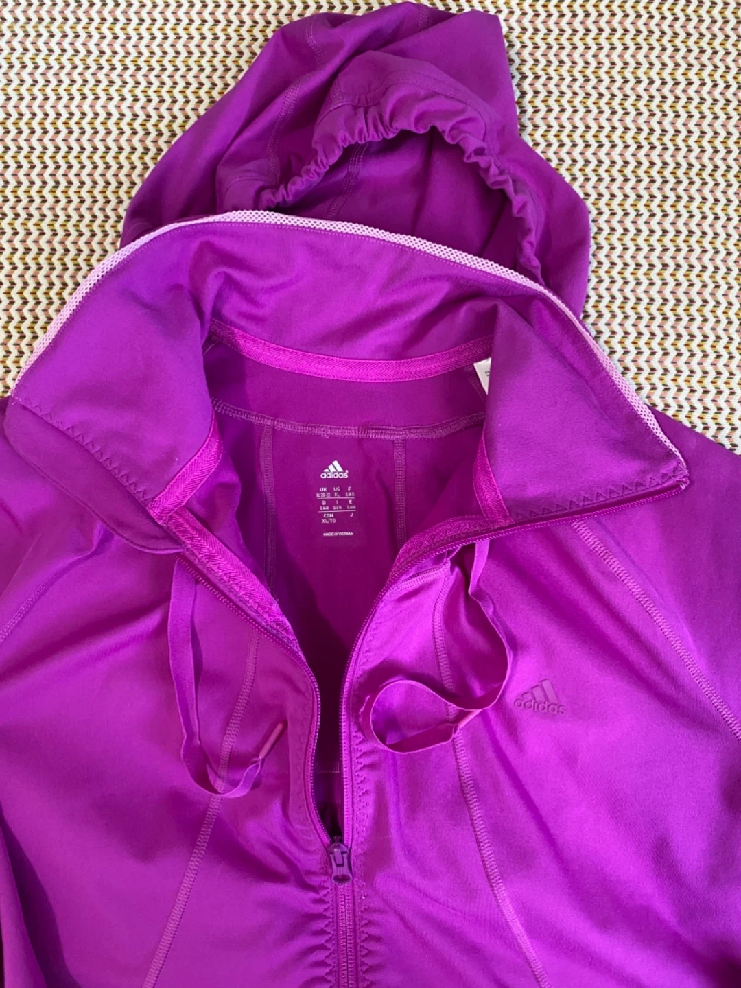Adidas Climalite set - XL - photo 4