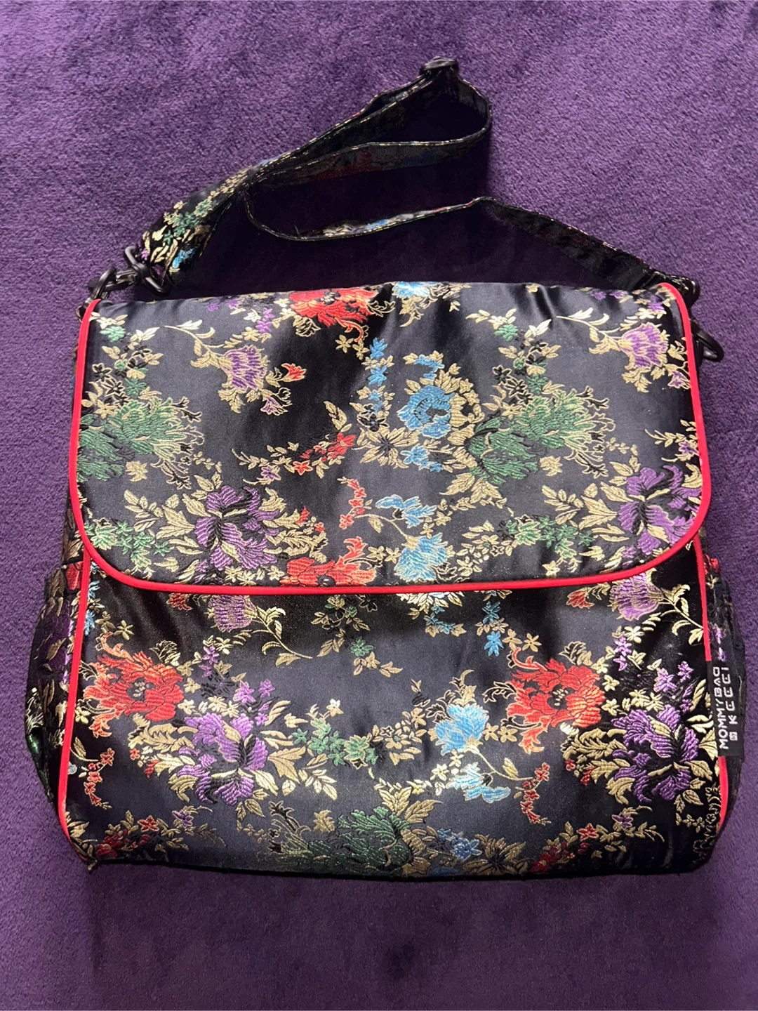 Mommybag KEECI