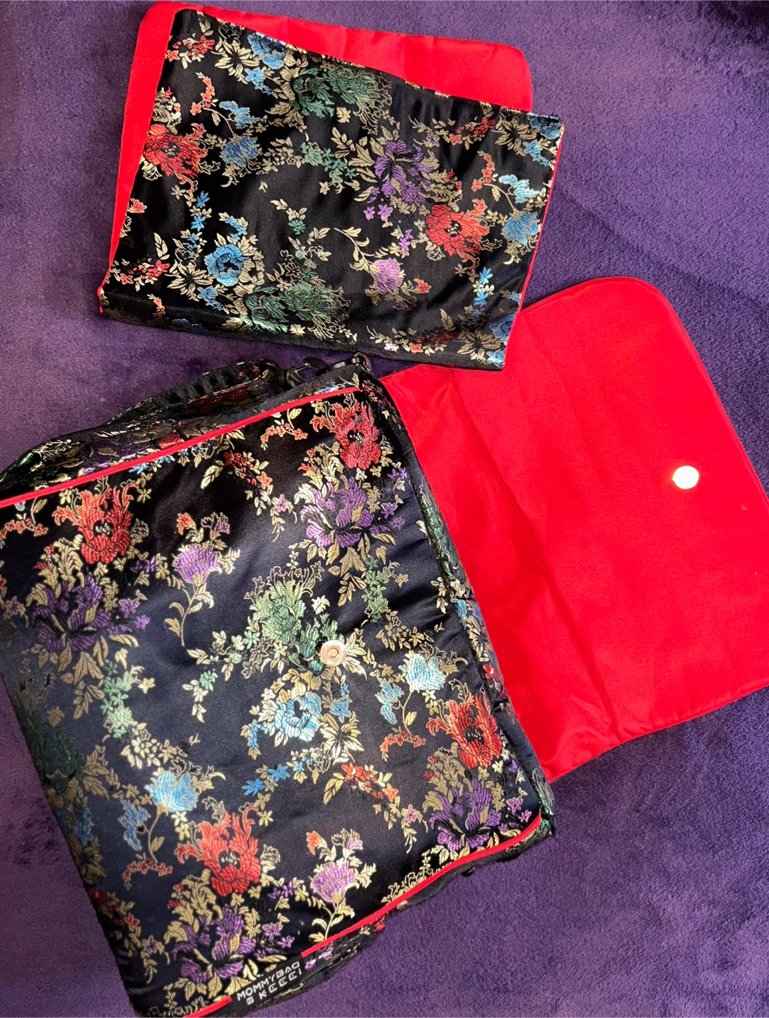 Mommybag KEECI - photo 3