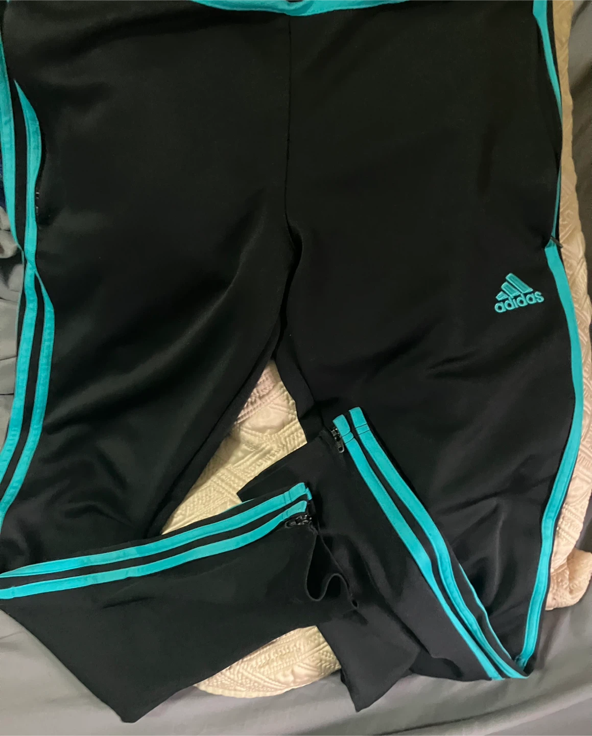 Adidas Climacool Trackpants - photo 3