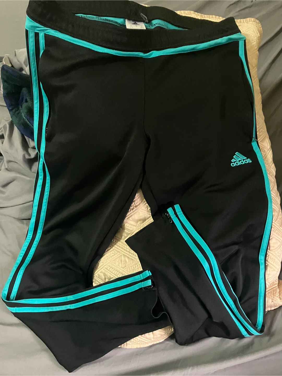 Adidas Climacool Trackpants