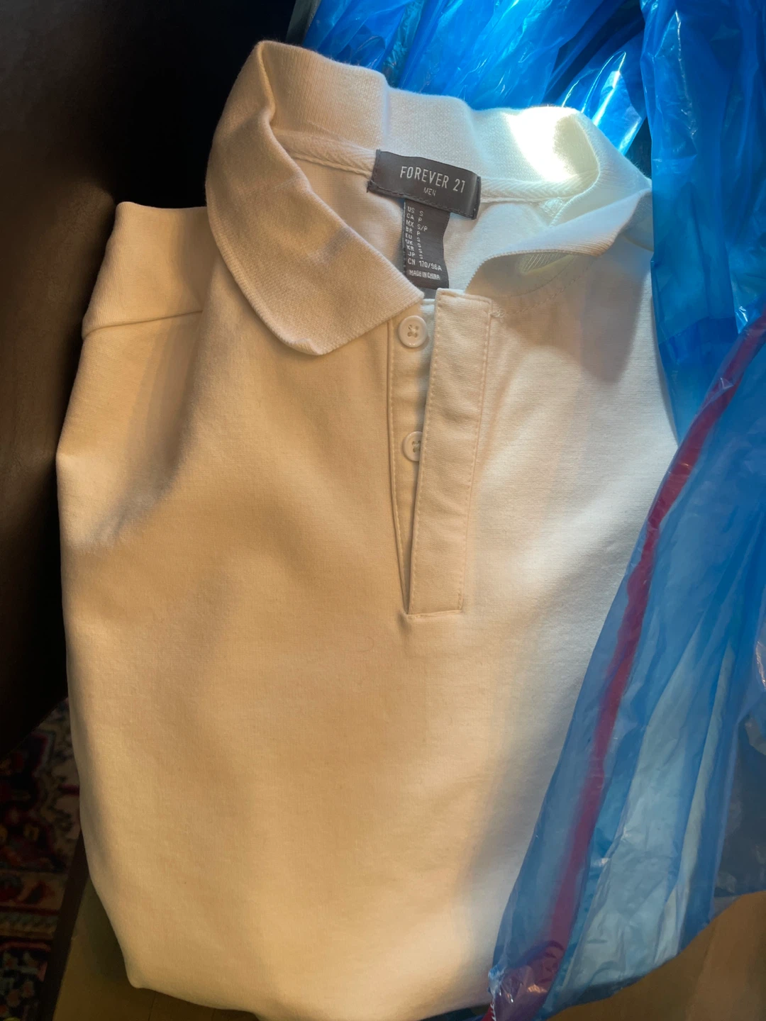 Teenage boy clothing - photo 5