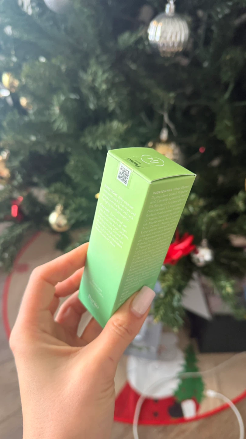 Purito Wonder Releaf Centella Serum Unscented - photo 2