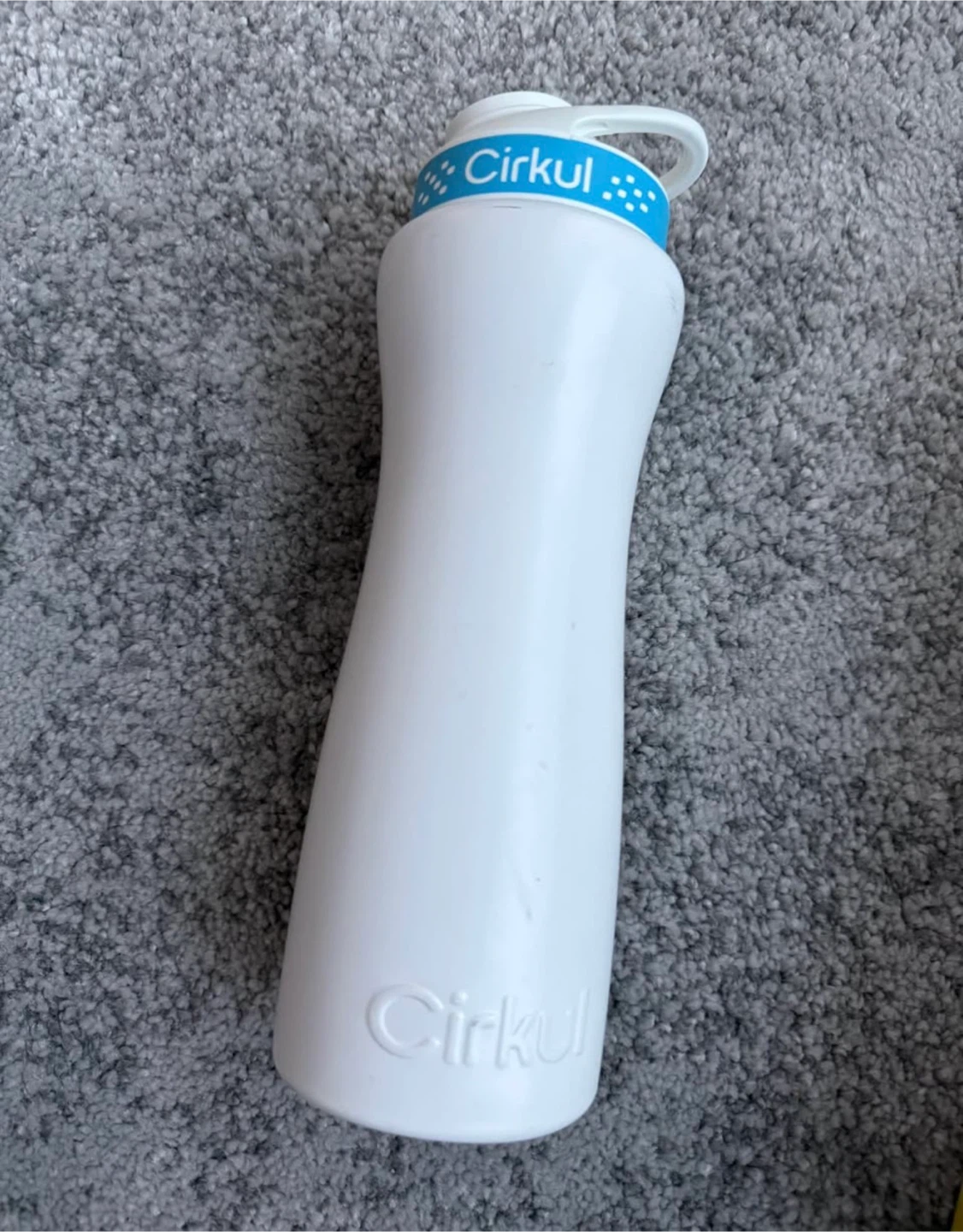 Cirkul Water Bottle without Cartridges - photo 2