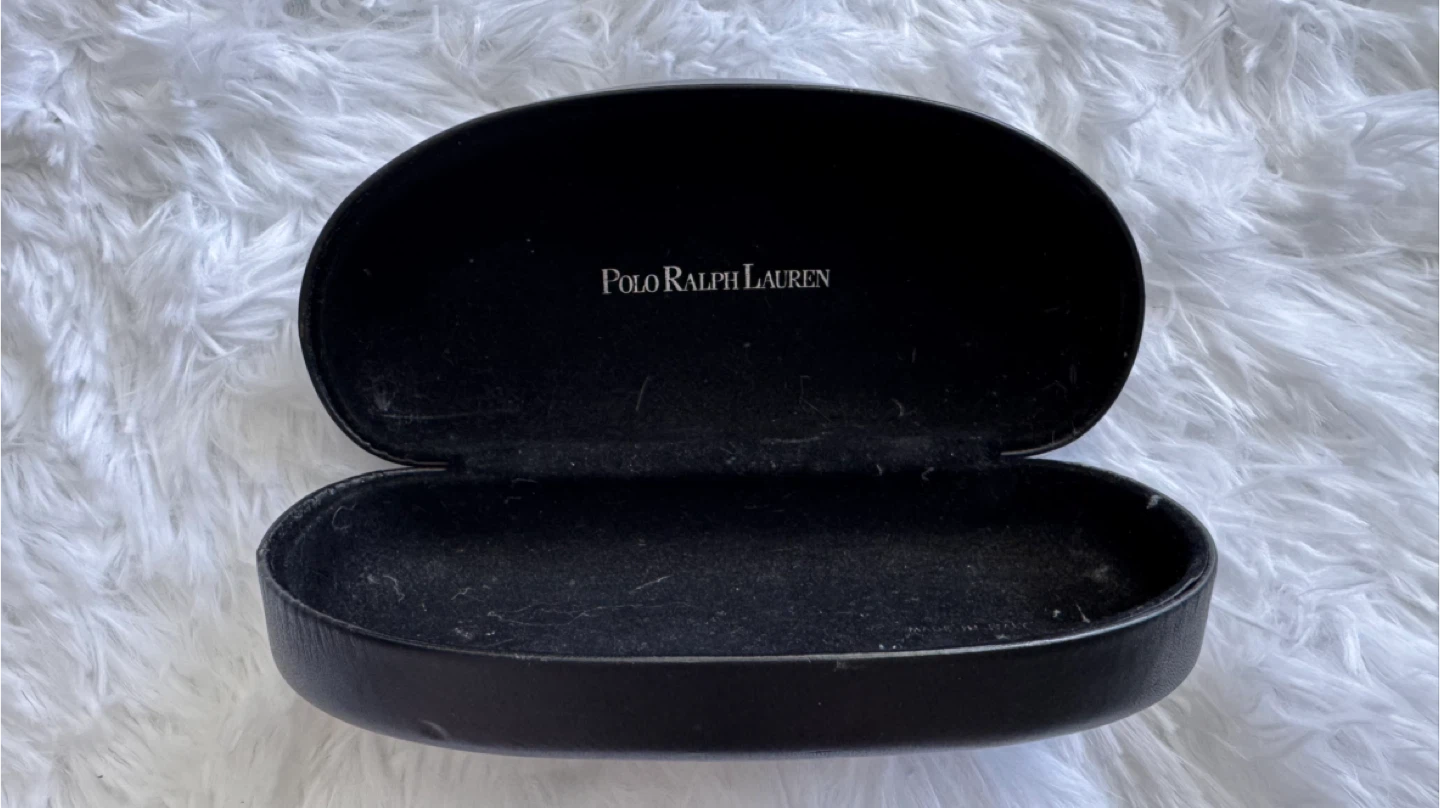 Polo Ralph Lauren Eyeglasses Case - photo 2
