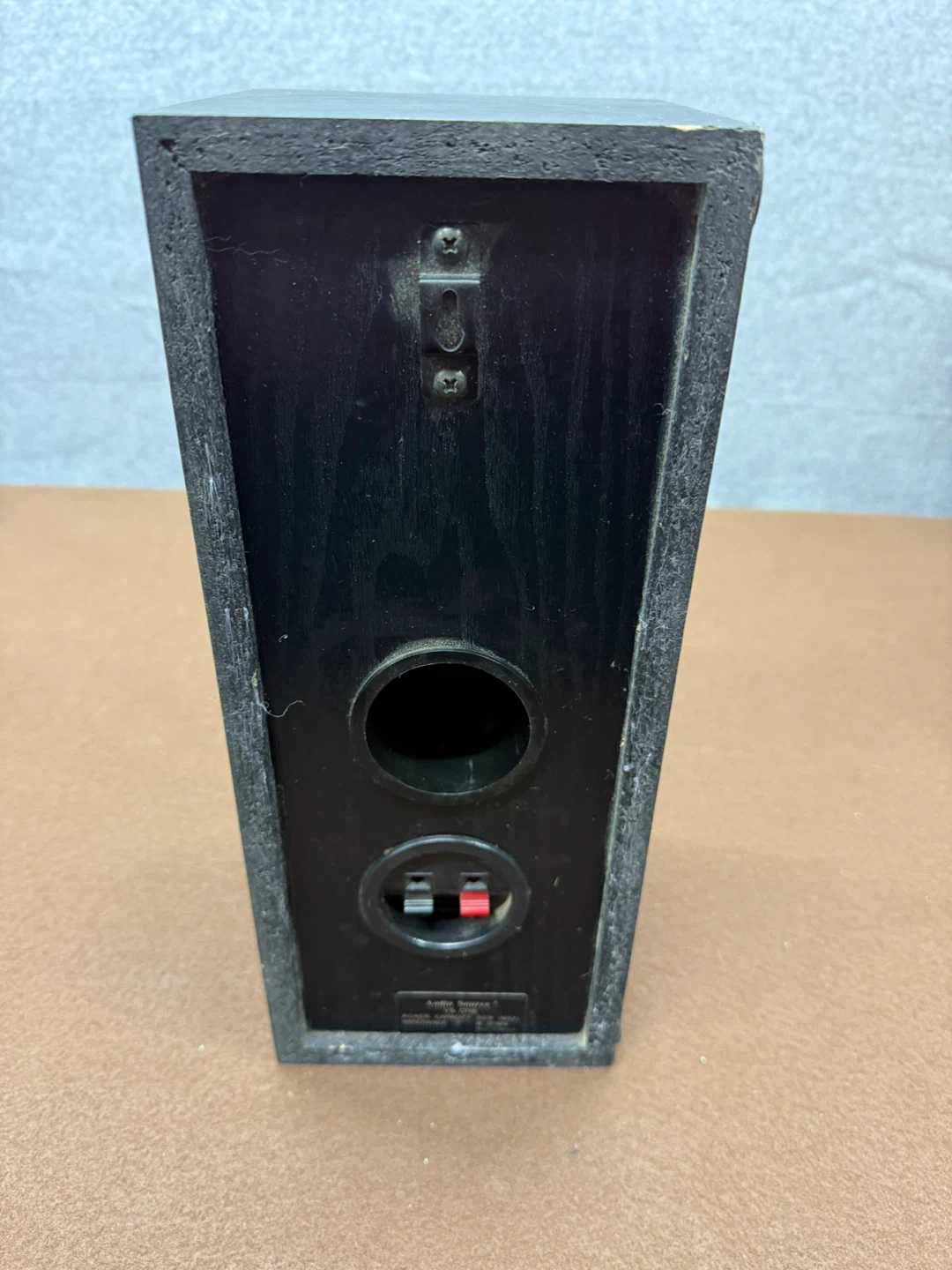 AudioSource VS ONE Bookshelf Speaker - photo 4