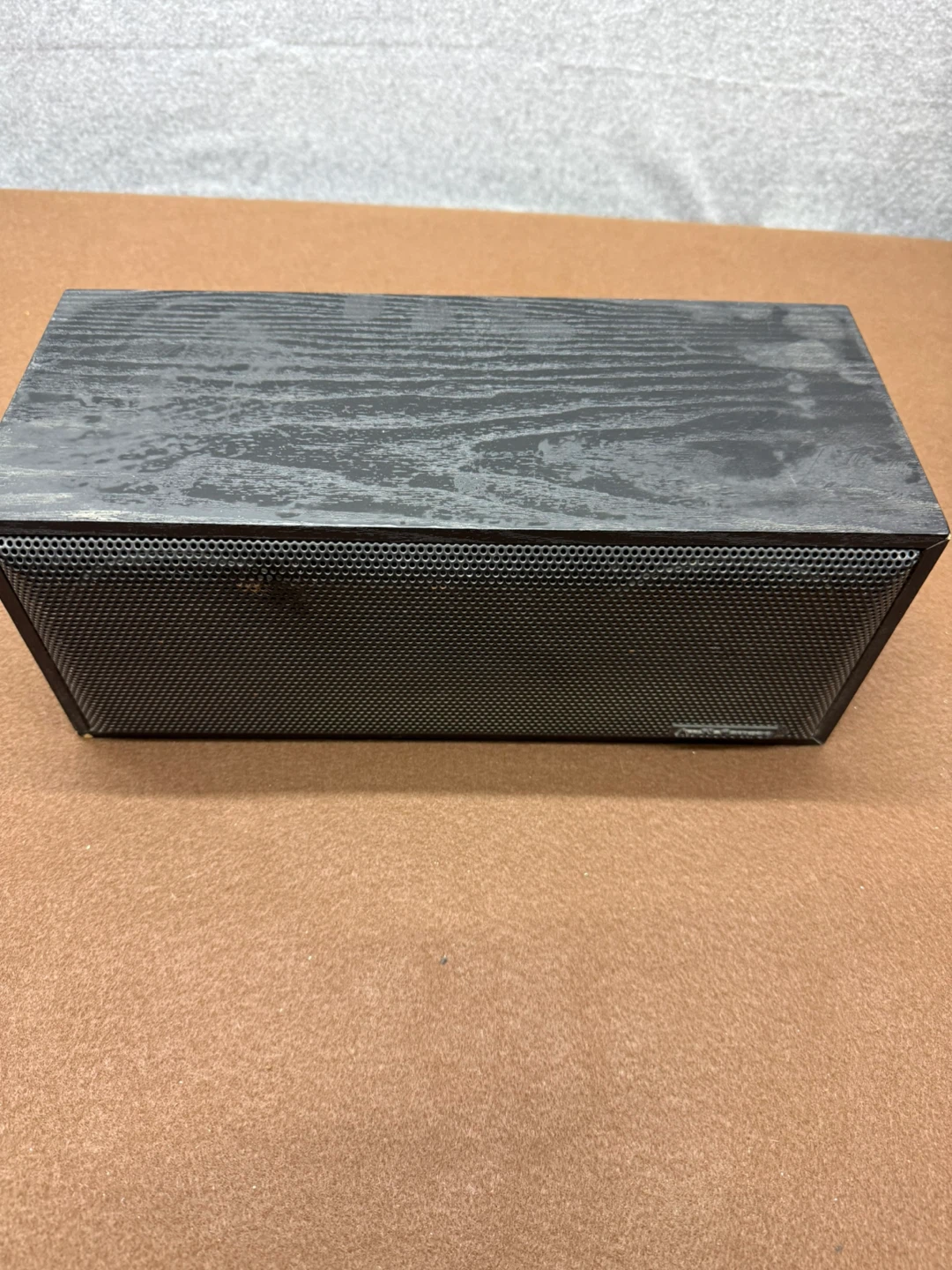 AudioSource VS ONE Bookshelf Speaker - photo 2